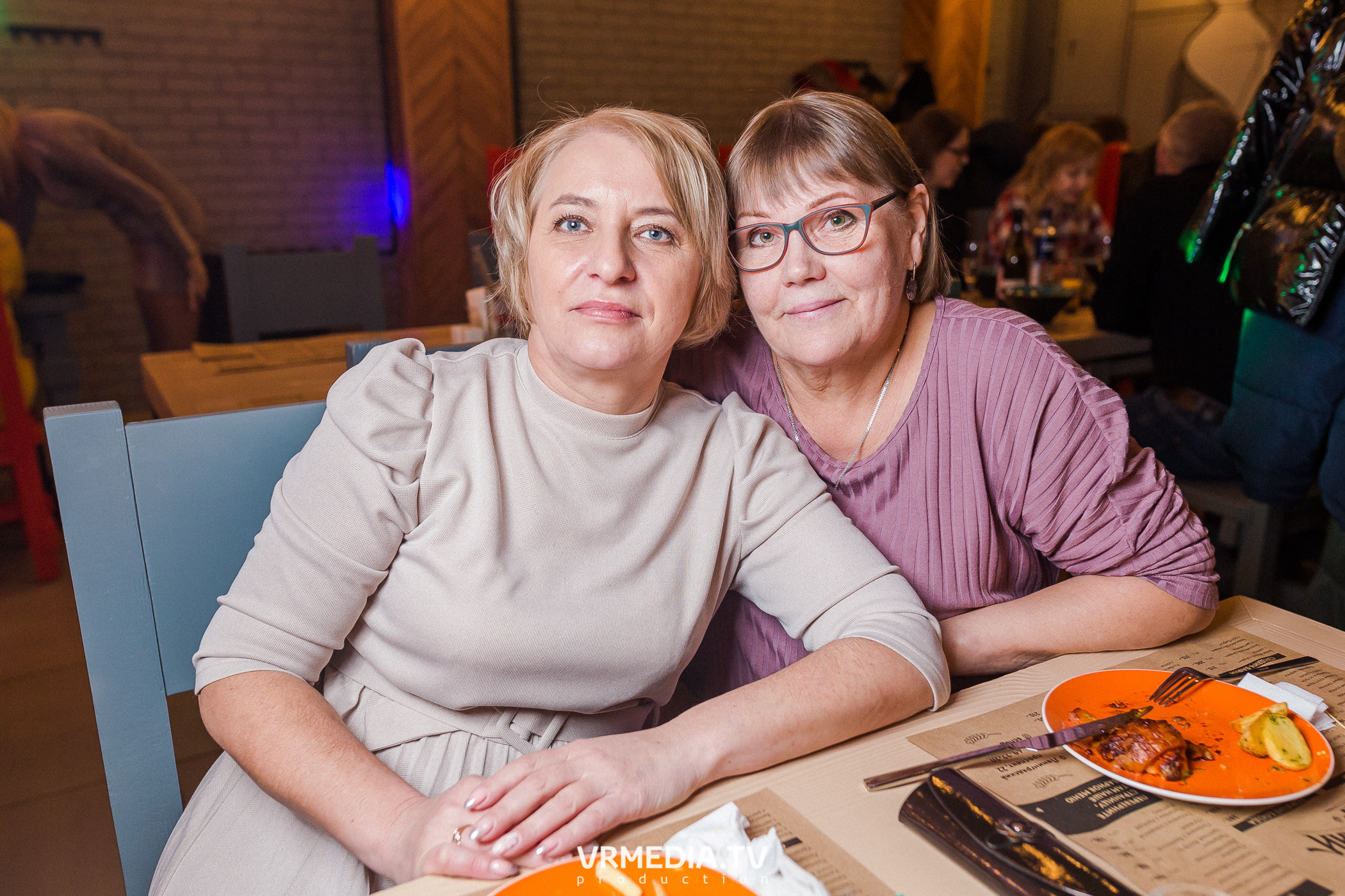 Корпоративные вечера в Щегловском баре