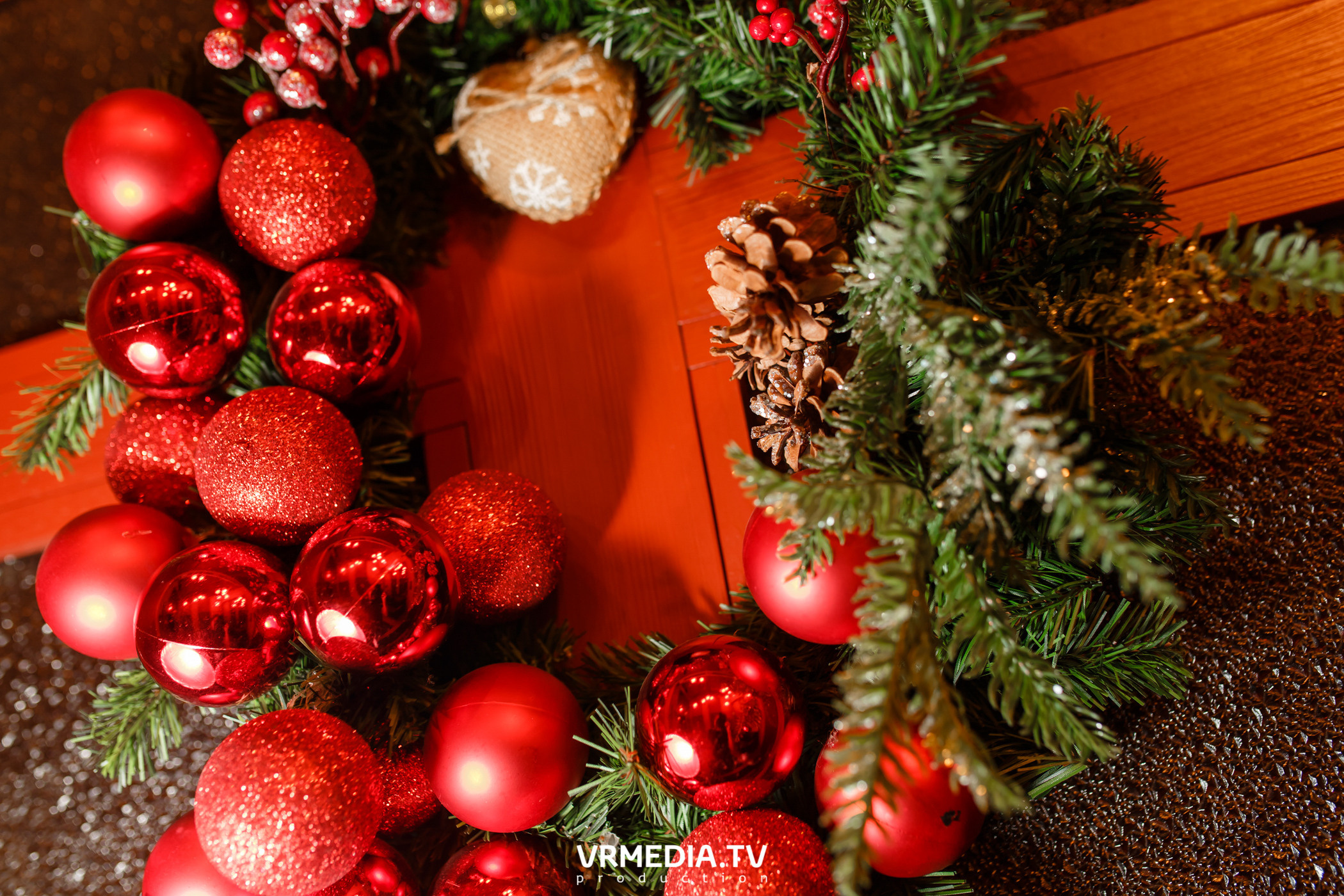 Корпоративные вечера в «Щегловском баре»