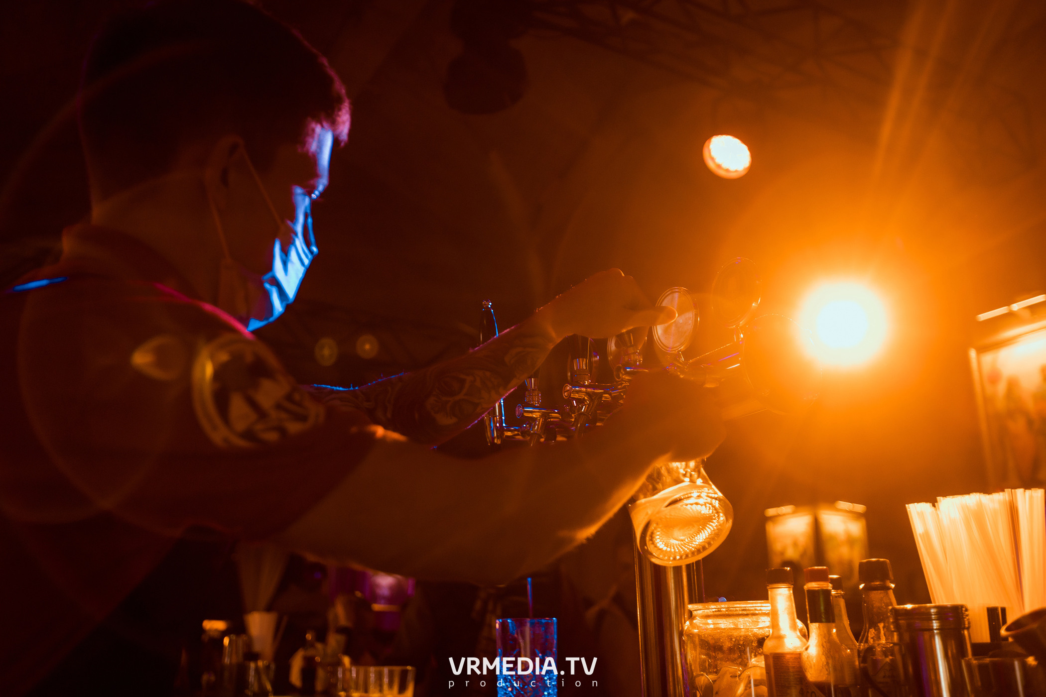 Выходные в «Alpen Club»