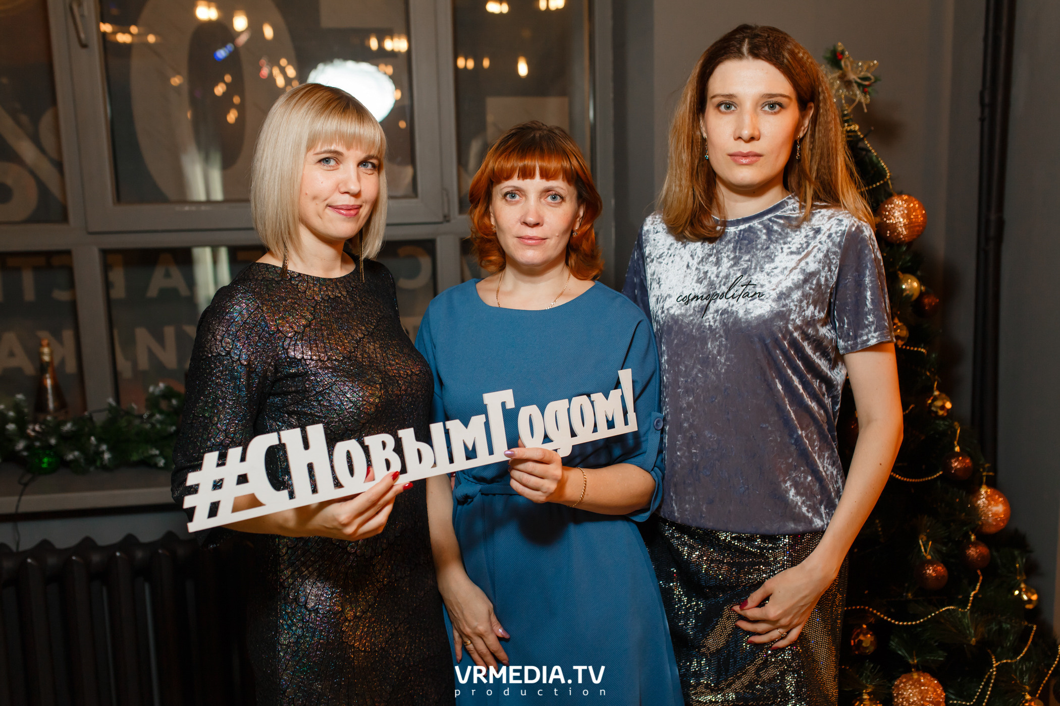 Корпоративные вечера в «Щегловском баре»