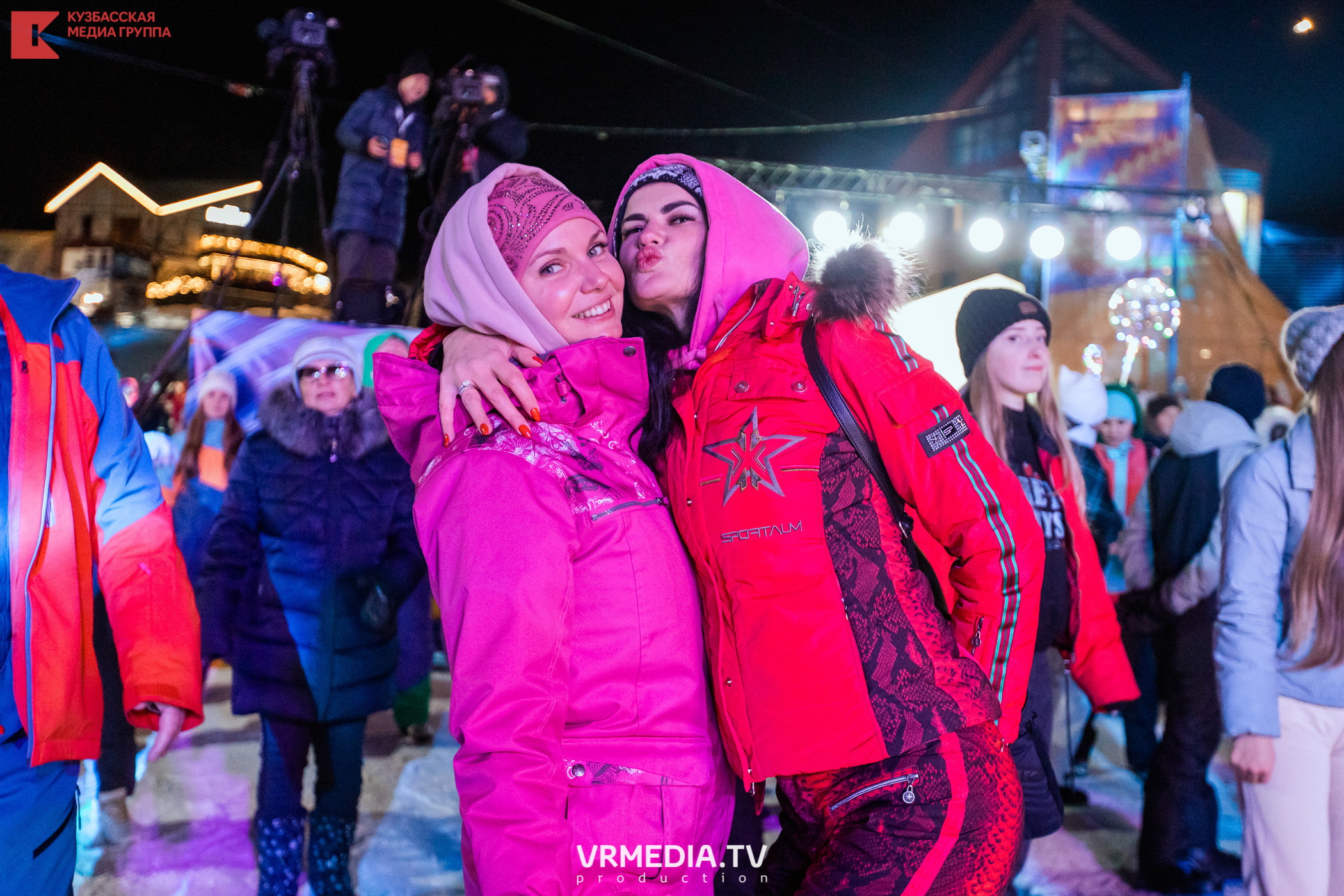 Шерегеш Фест 2020