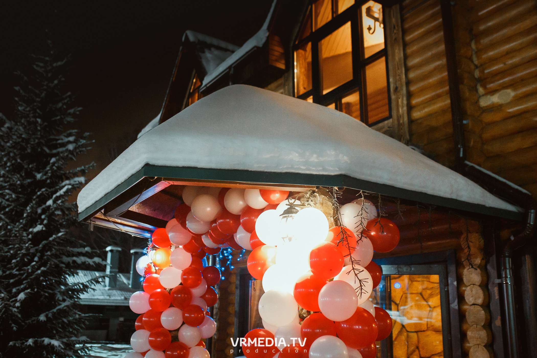 Долгожданное открытие кафе «У Петровича»