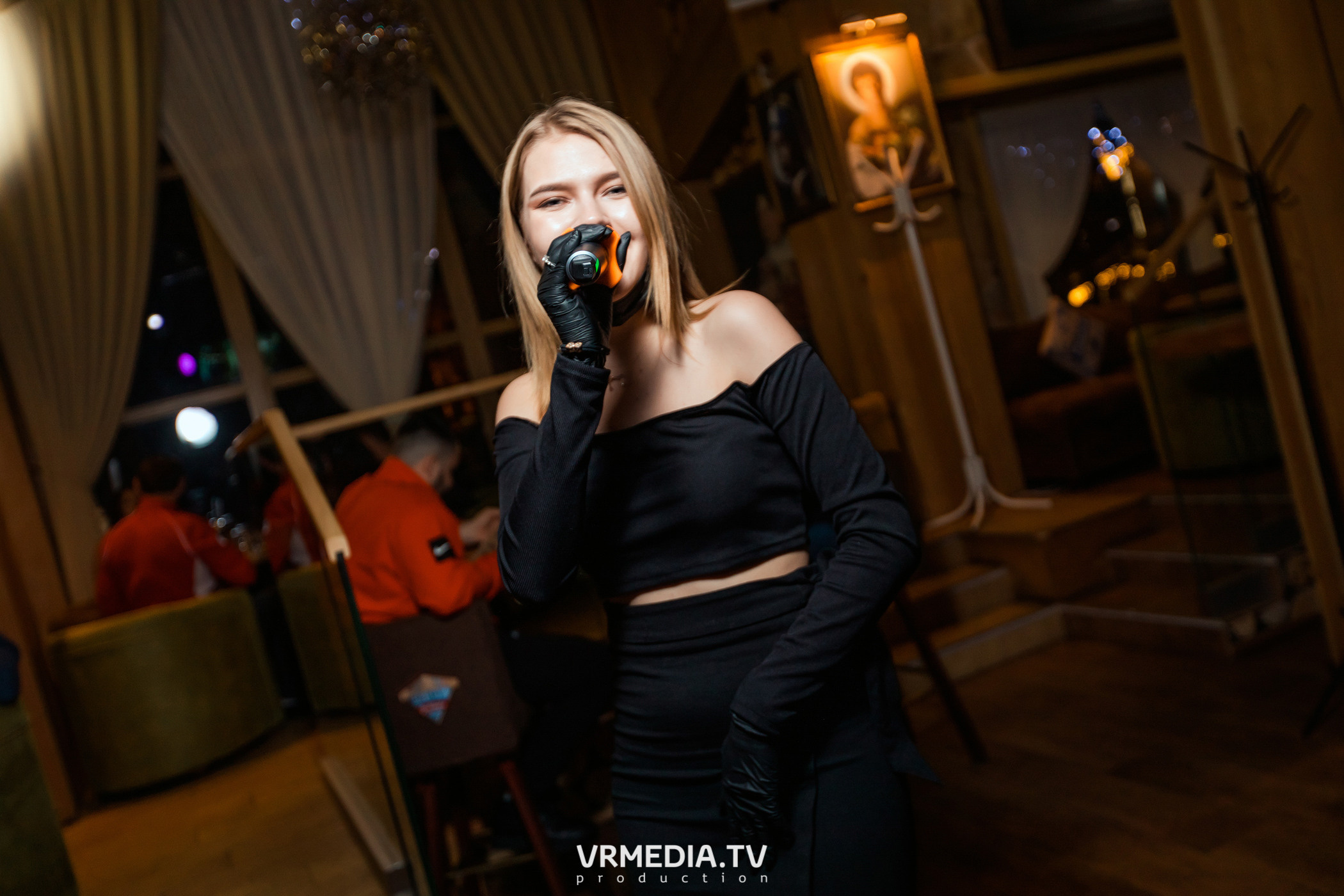 Выходные в Alpen Club (Шерегеш)