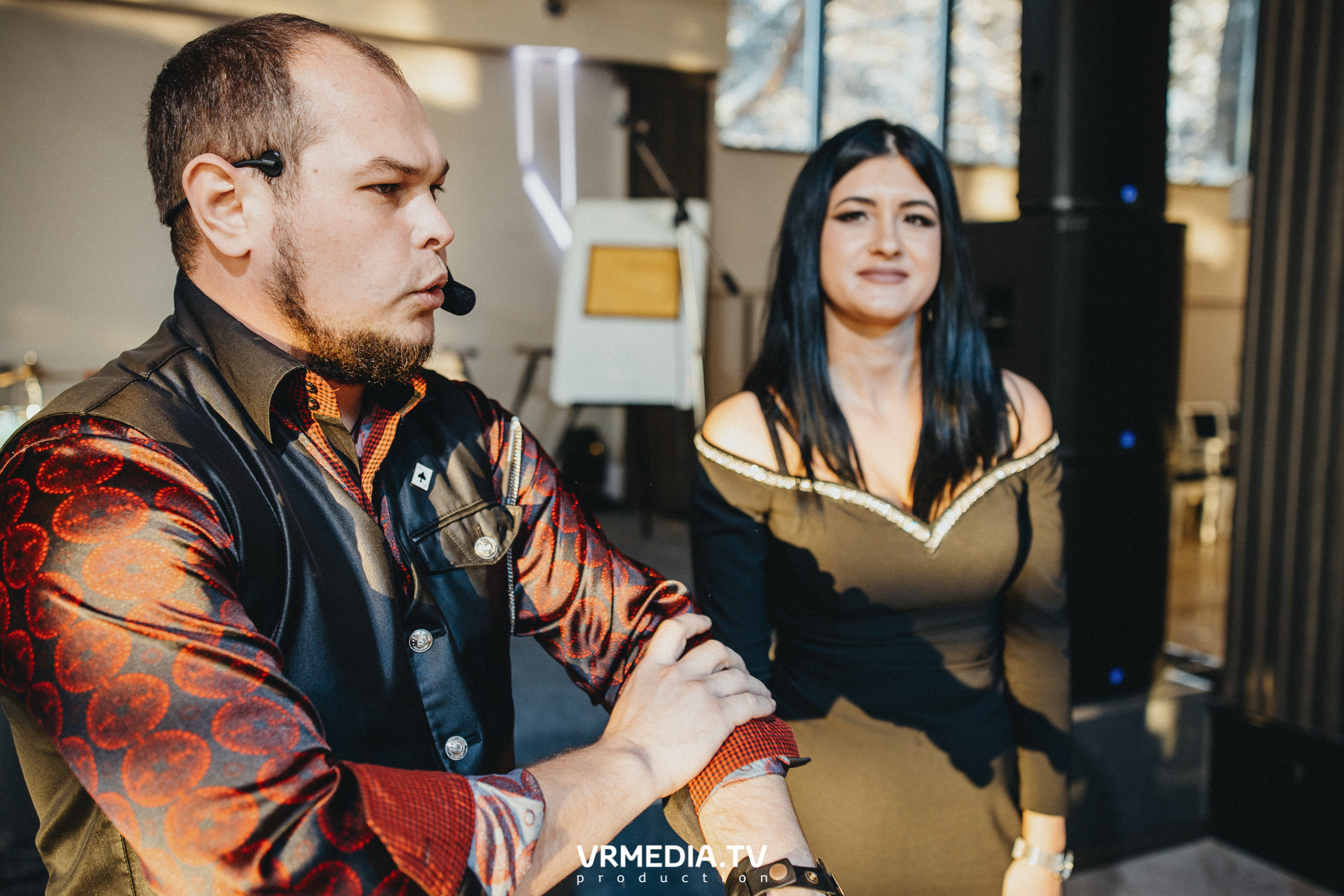 Новогодние вечера в эко-отеле «Лукоморье»