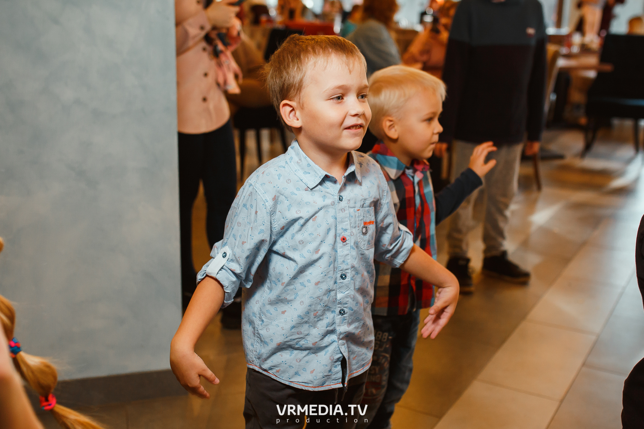 «Монстры на каникулах» в эко-отеле «Лукоморье»