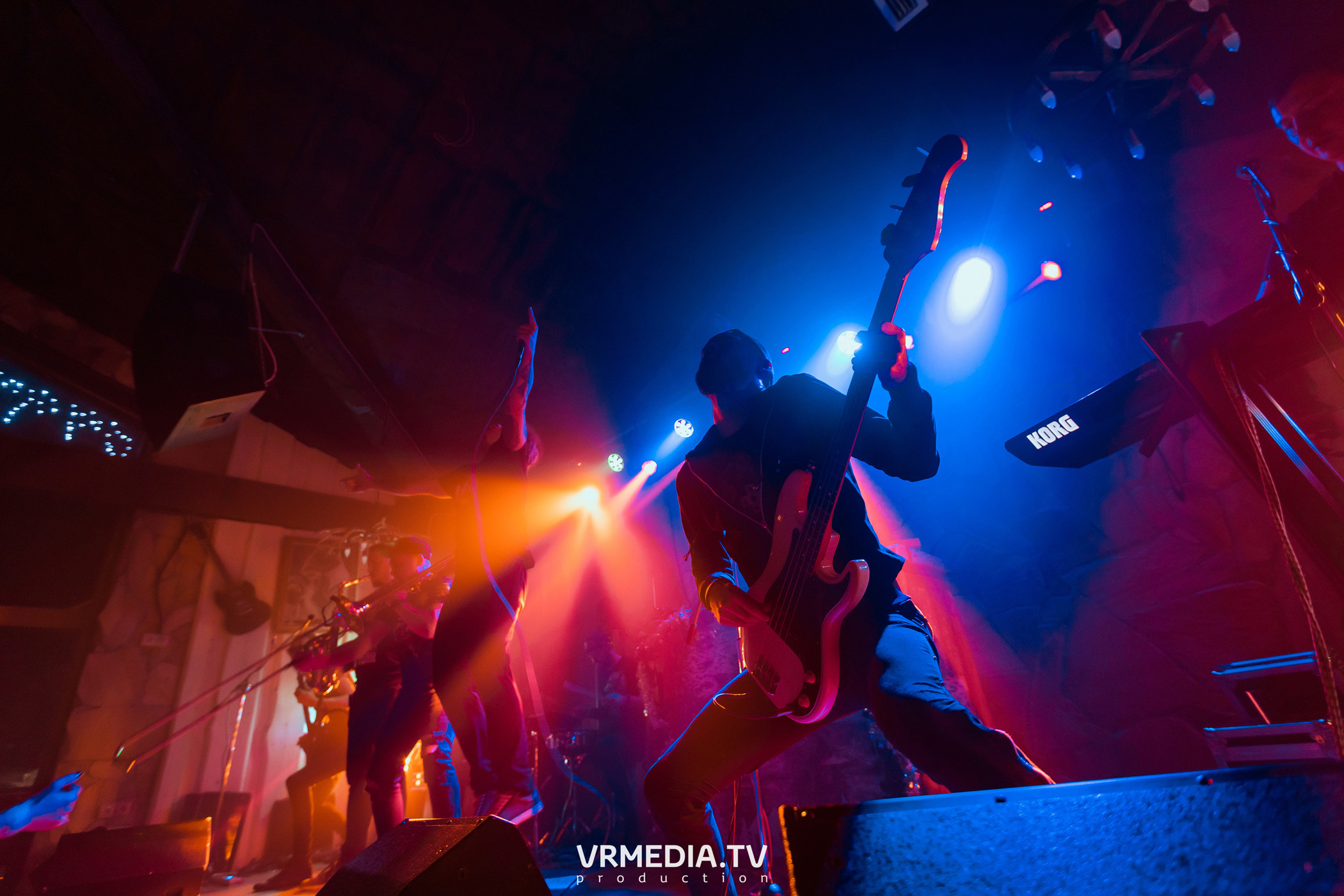 Выходные в «Alpen Club»