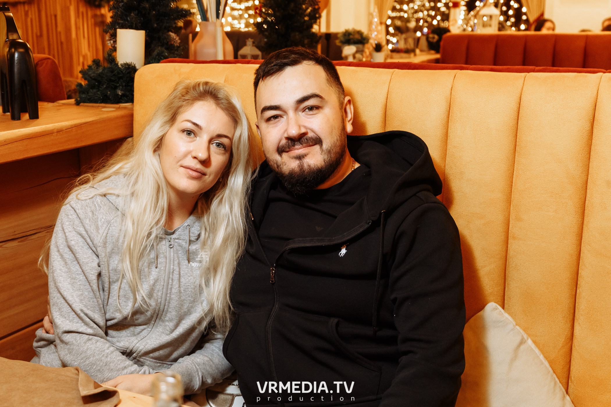 Выходные в «Alpen Club»