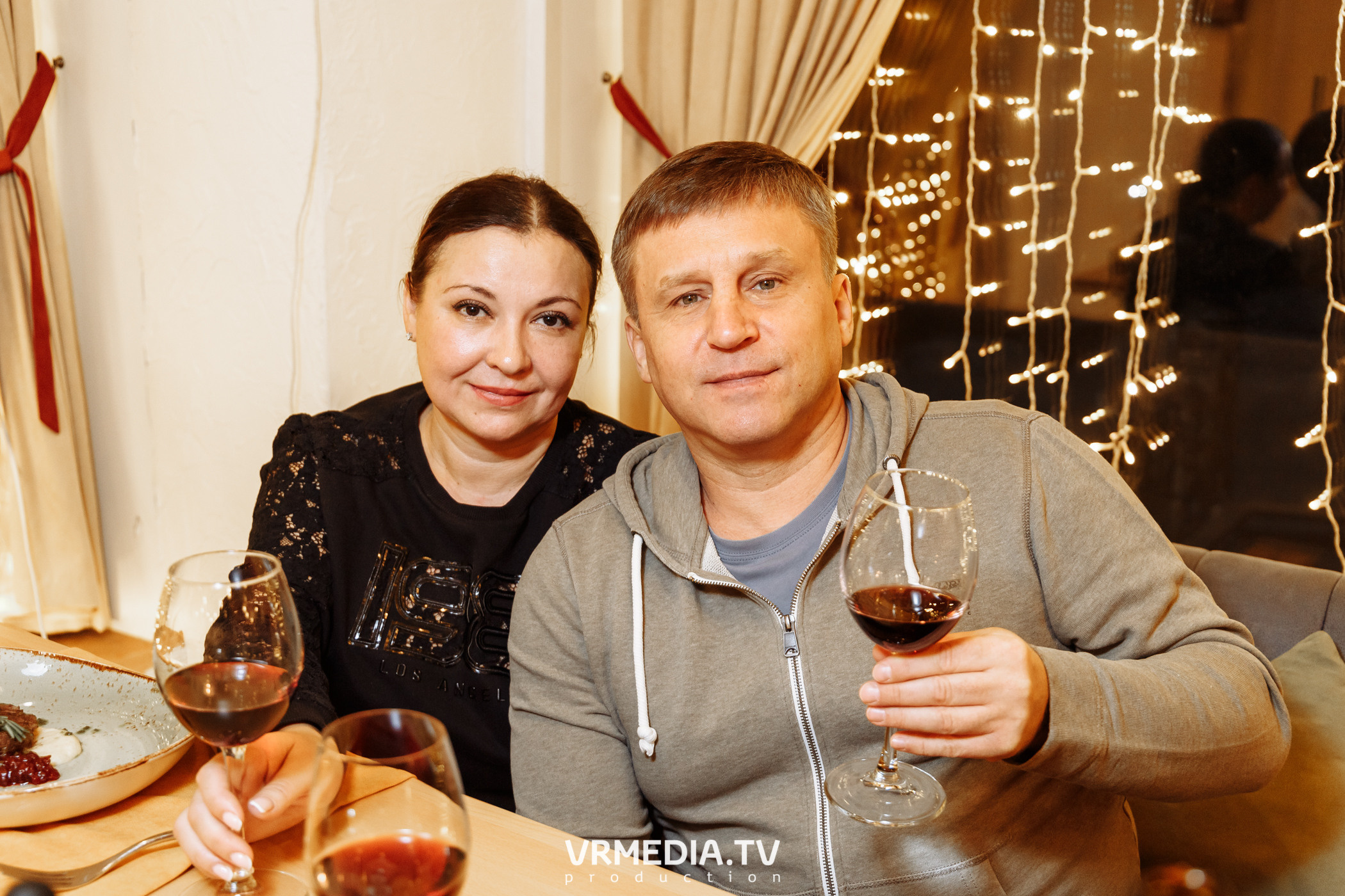 Выходные в «Alpen Club»