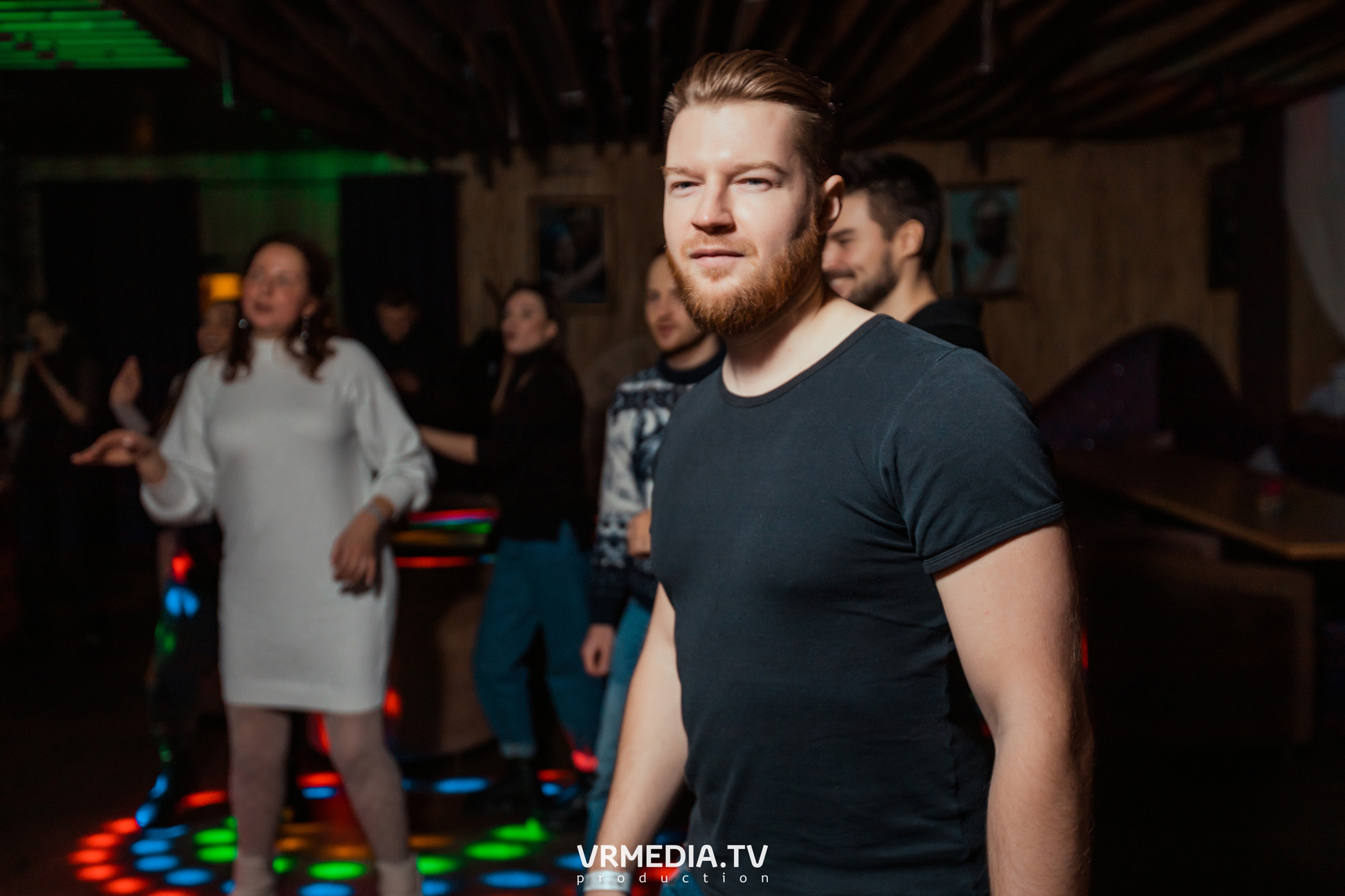 Выходные в «Alpen Club»