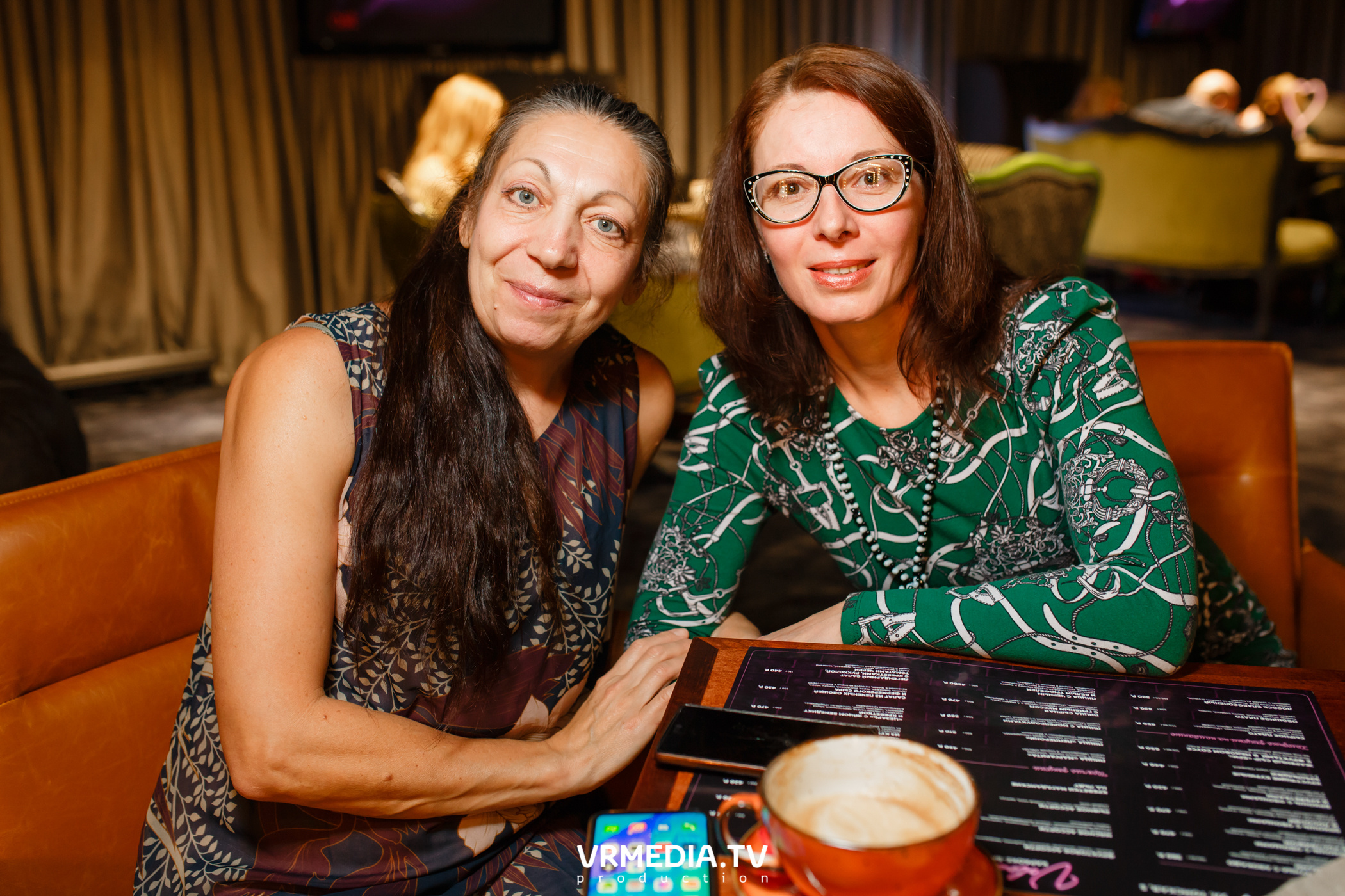 Джазовая среда. Авторский джаз