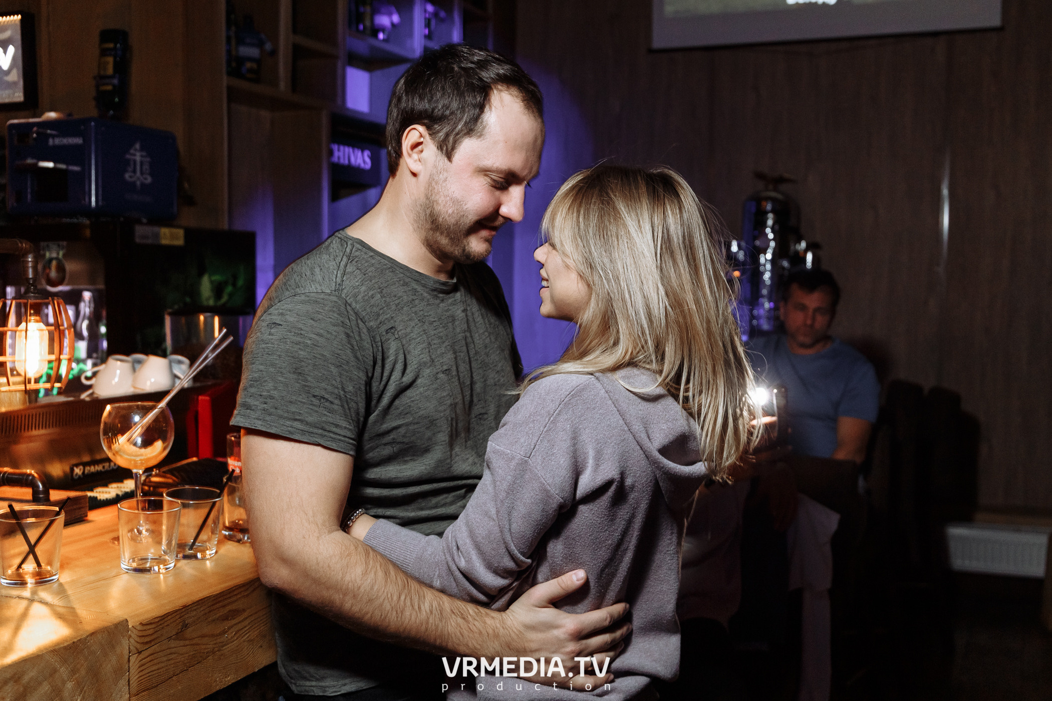 Выходные в «Alpen Club»