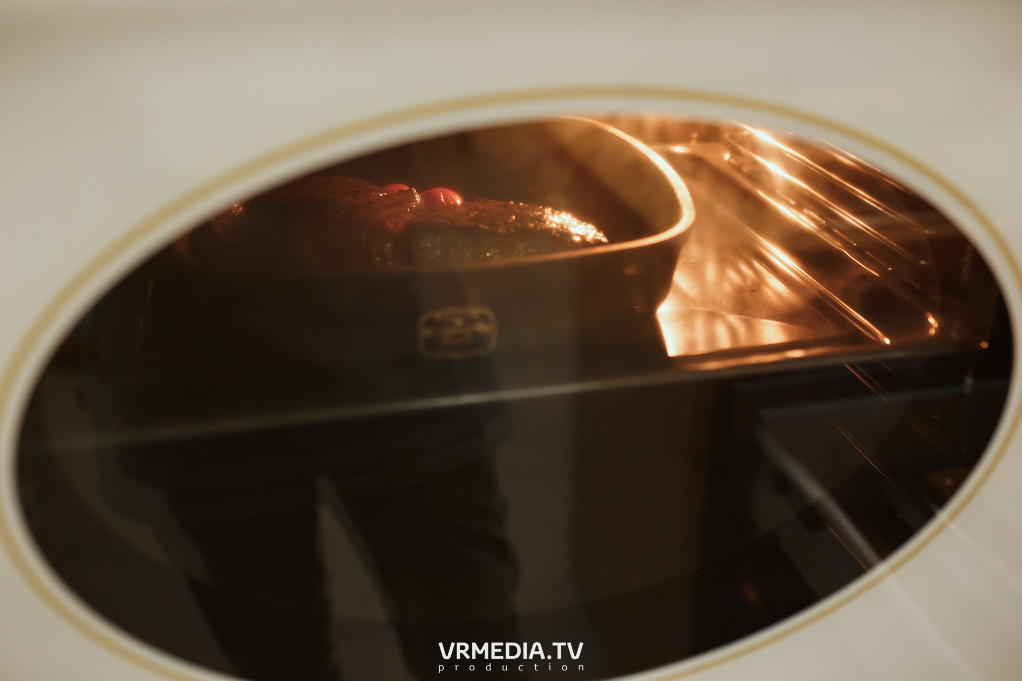 Кулинарная студия «Артишок». Битва столов: Барберы GoodMan — жарят мяс