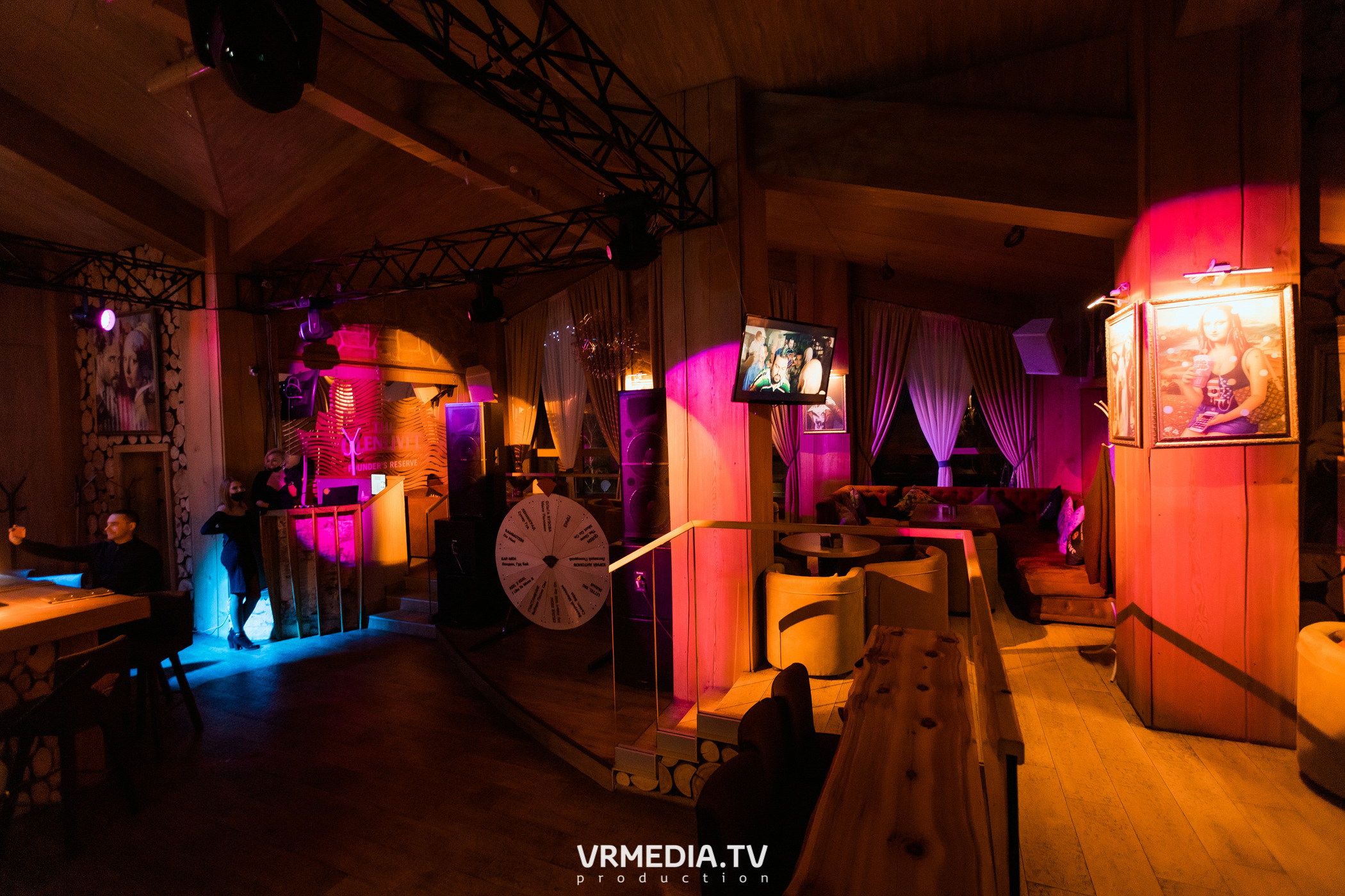 Выходные в Alpen Club (Шерегеш)