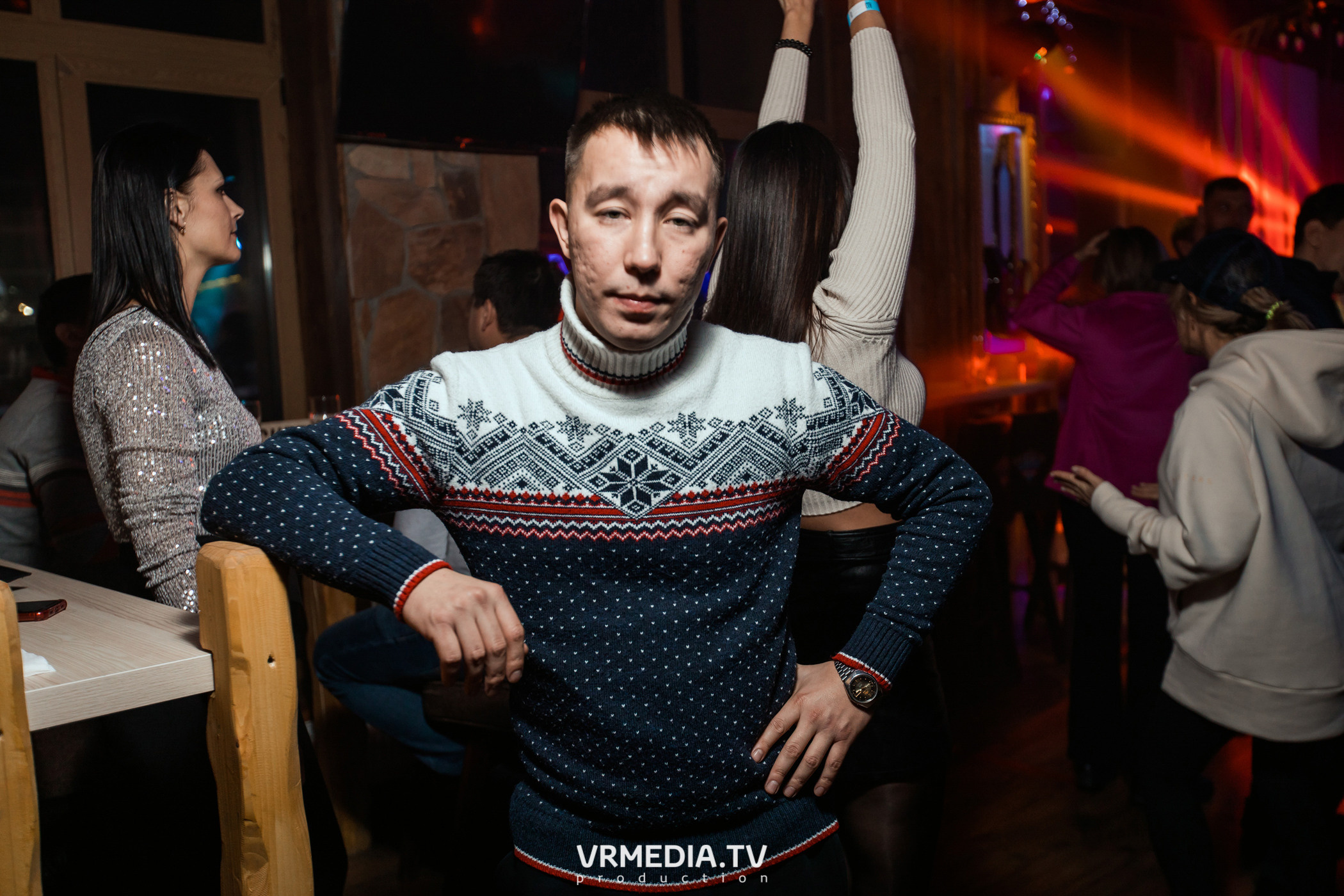 Выходные в Alpen Club (Шерегеш)