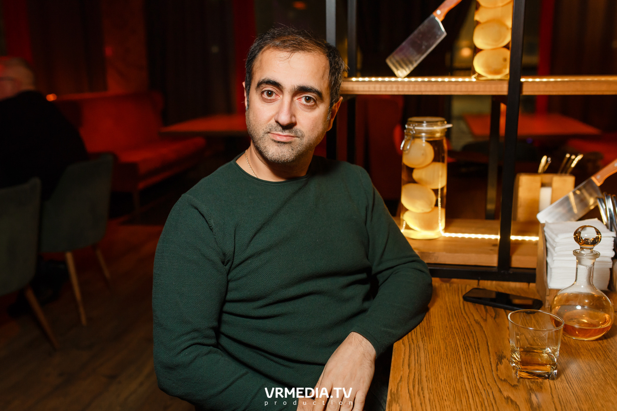 Джазовая среда. Вечер блюза