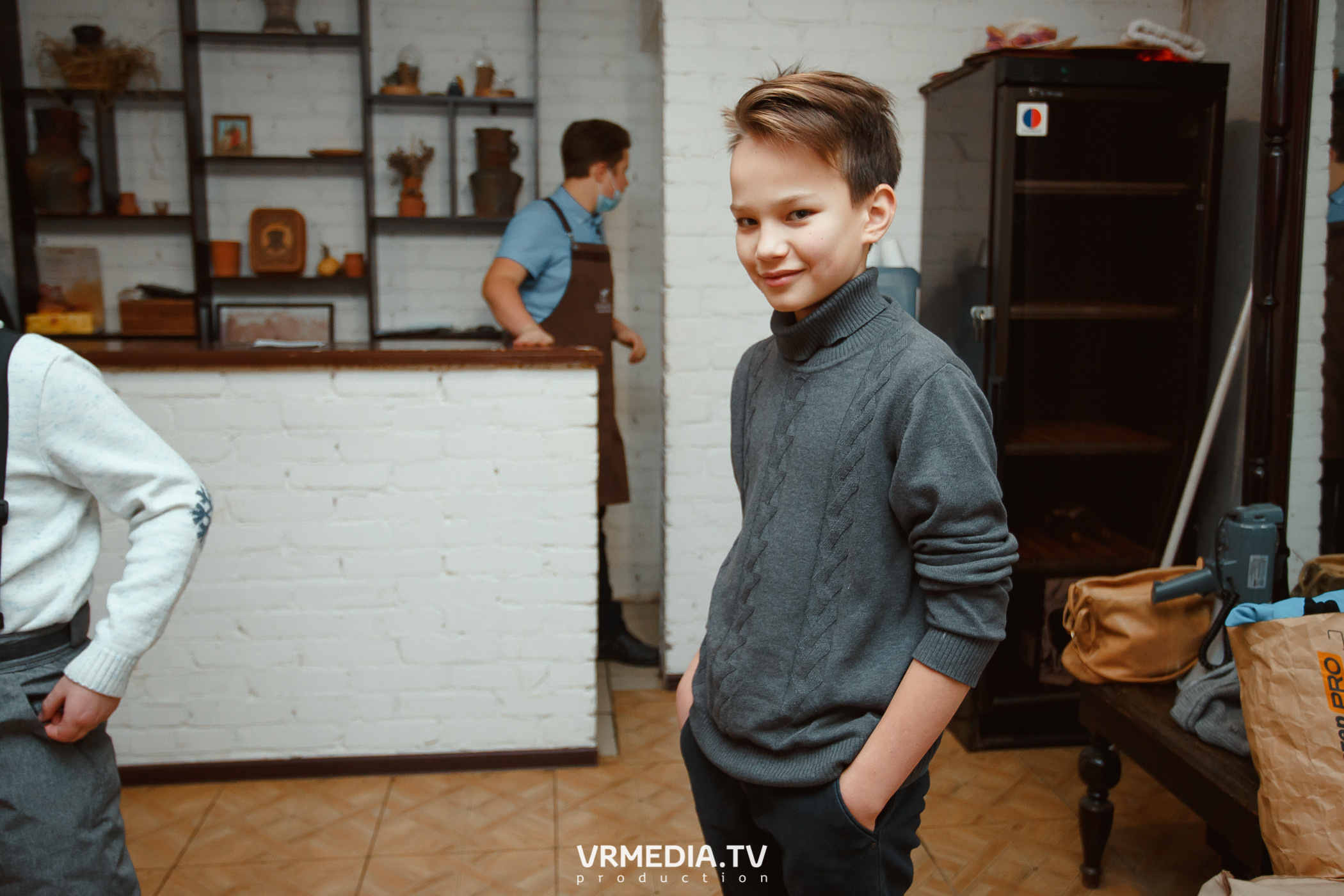 Экскурсия — дегустация на «Сыроварне Лобанова»