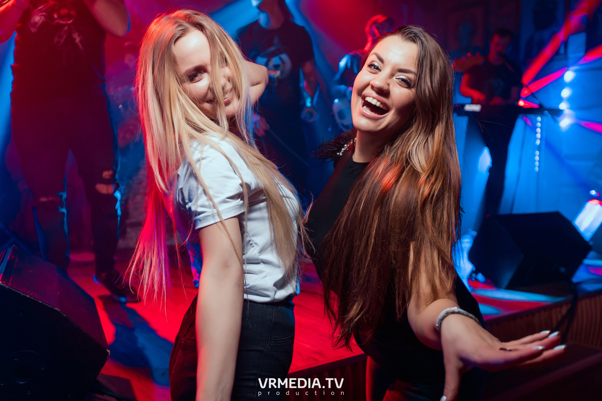 Выходные в «Alpen Club»