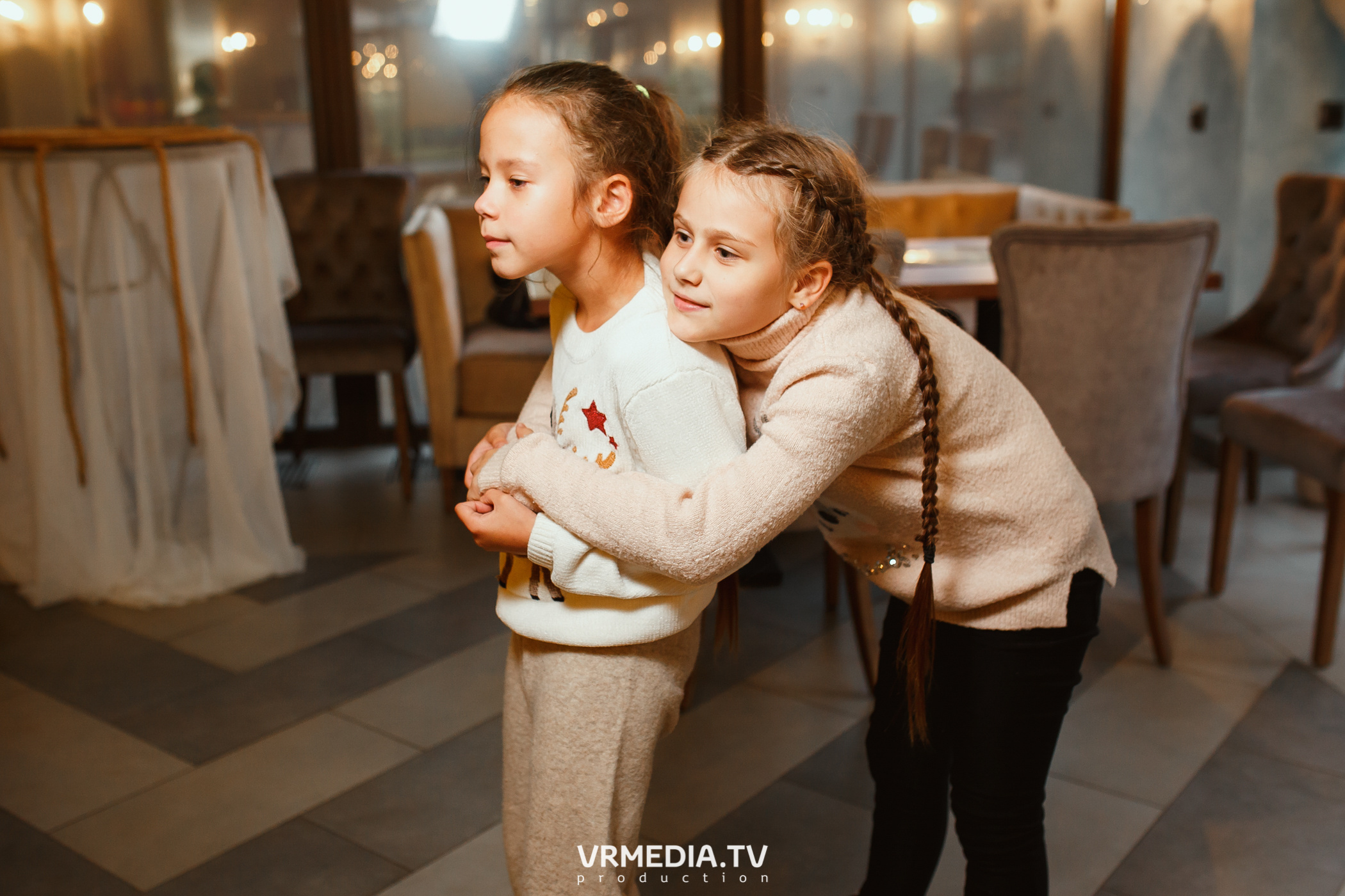 «Джуманджи» в эко-отеле «Лукоморье»