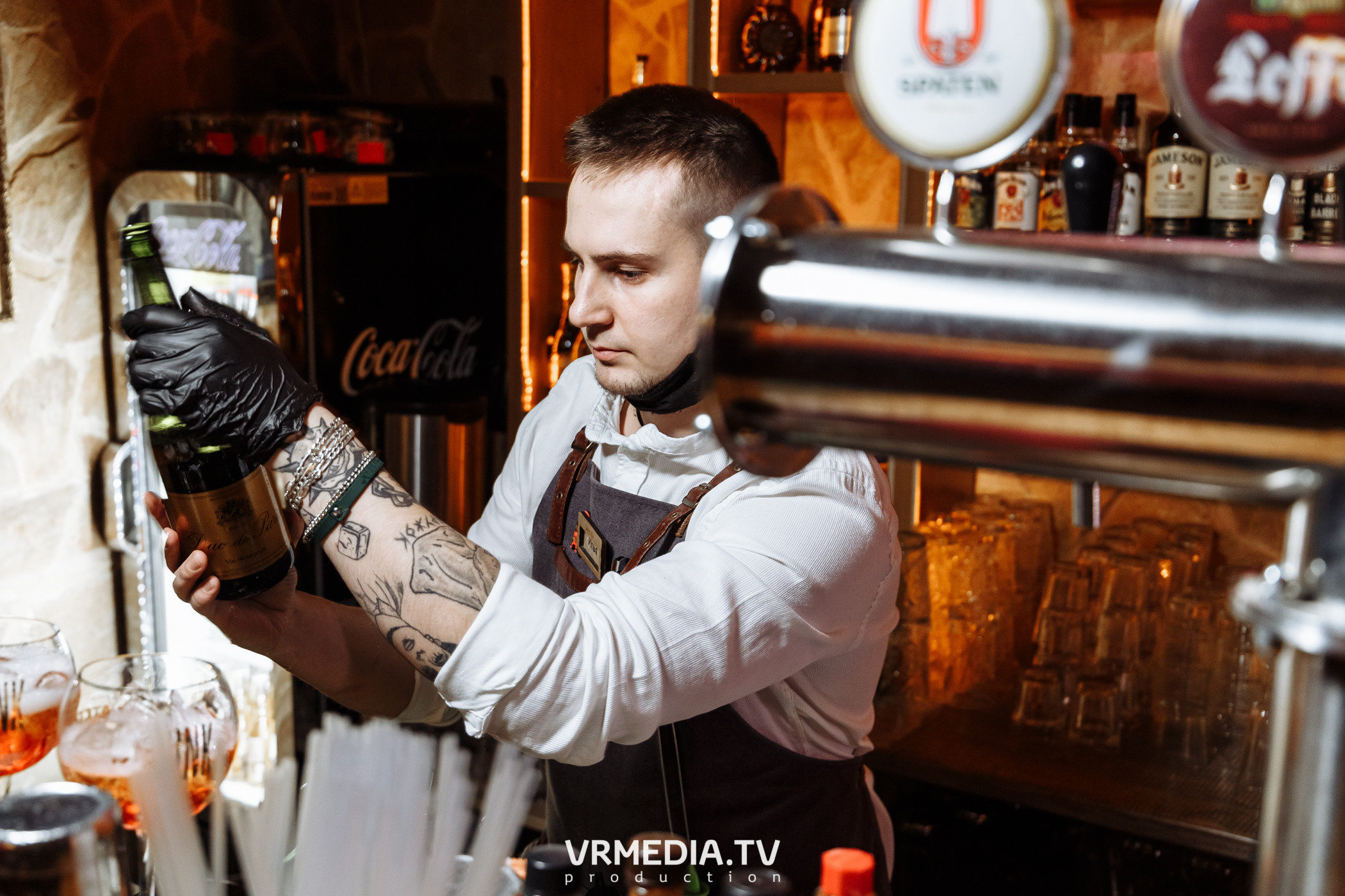 Выходные в «Alpen Club»