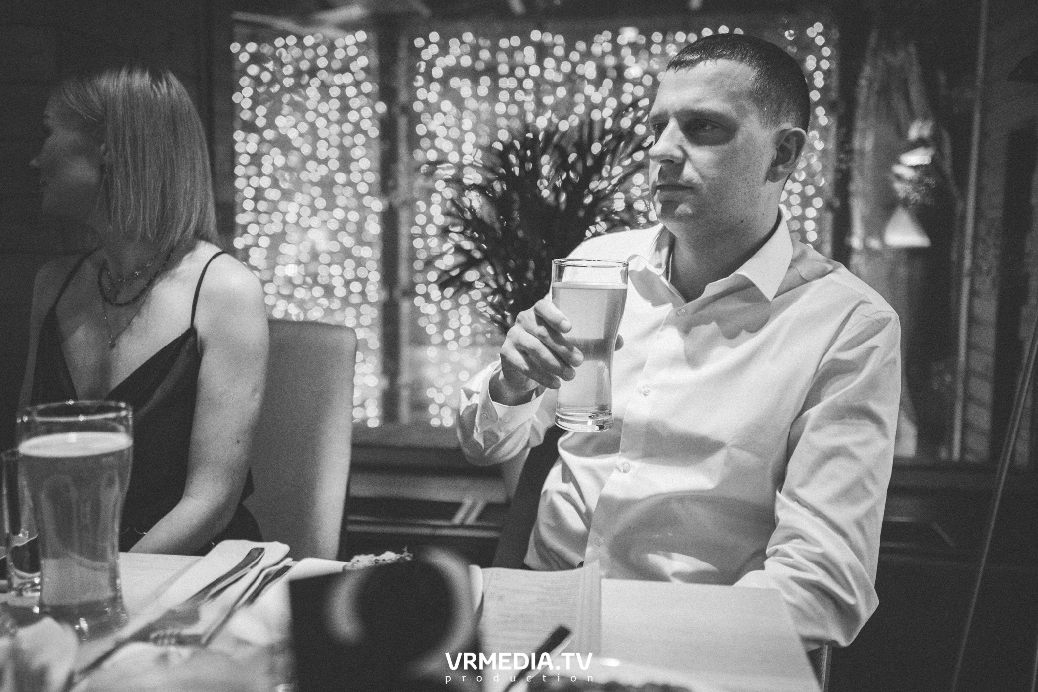 Новогодний корпоратив ГК «Картель Авто»