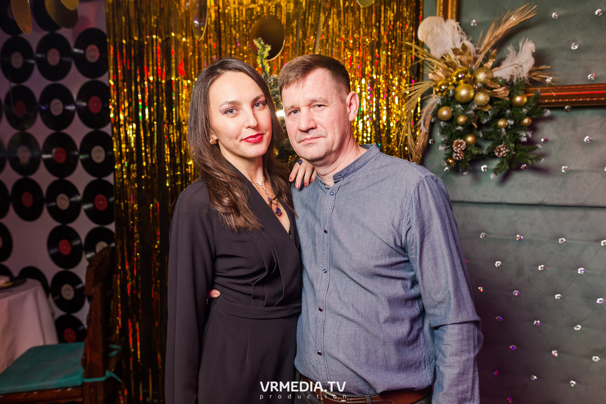 Новогодние корпоративы в караоке «Mimo Not»