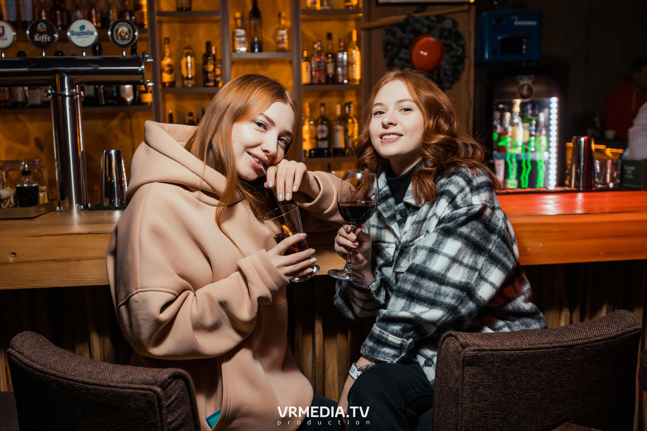 Выходные в «Alpen Club»