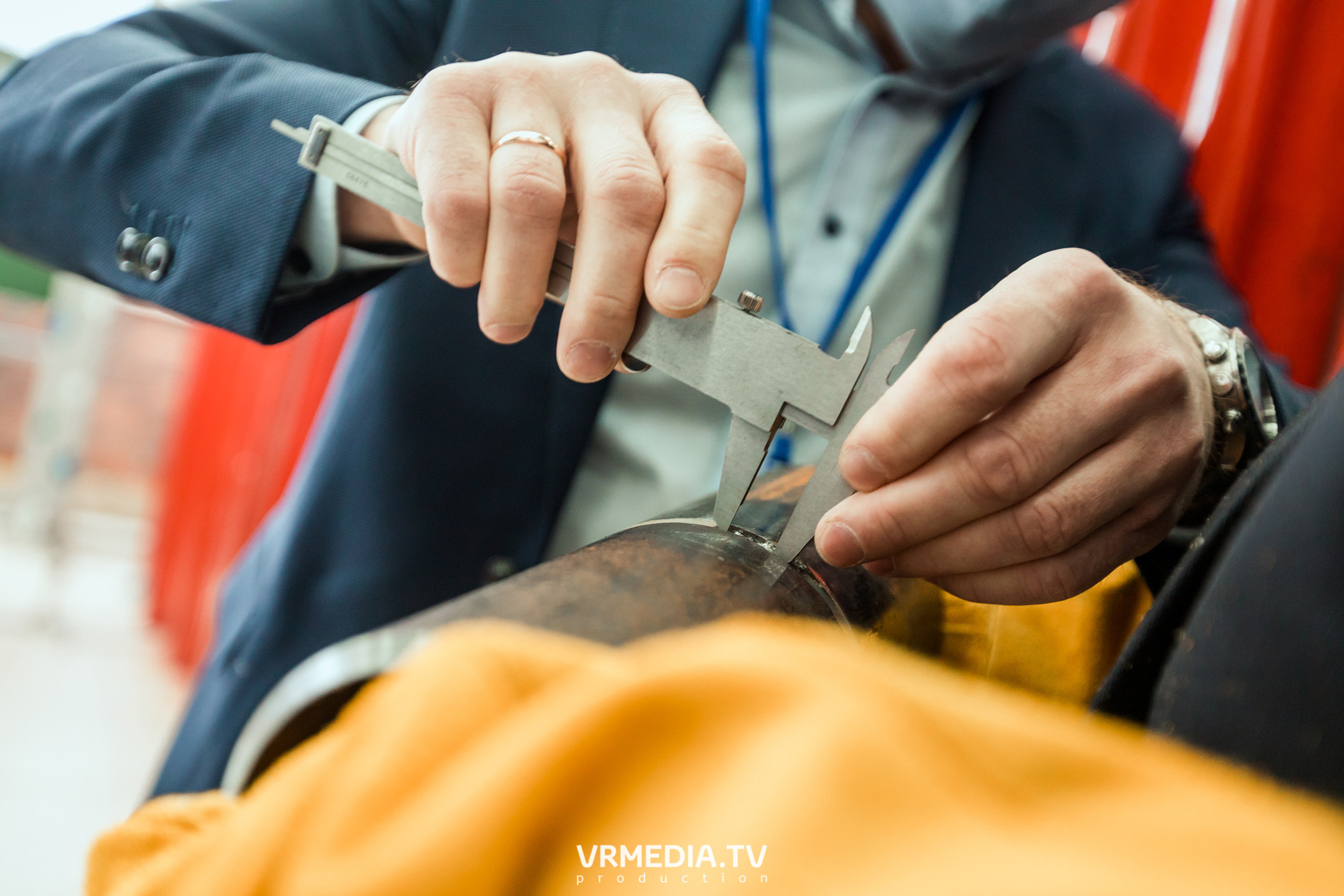 Открытый интеллектуальный турнир «Труд-Знания-Безопасность. Битва сварщиков»