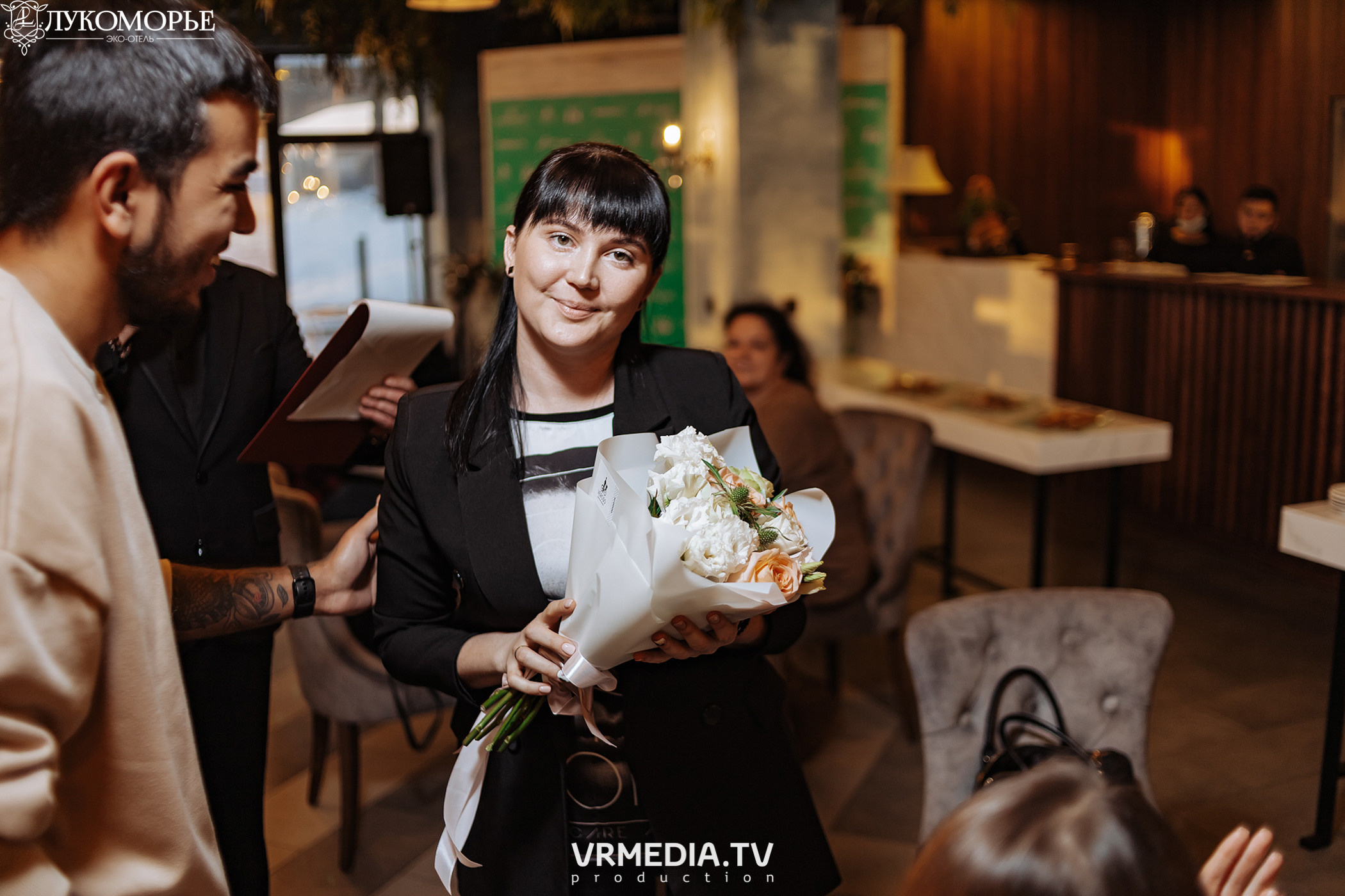 Фотовыставка «Своим взглядом» в эко-отеле «Лукоморье»