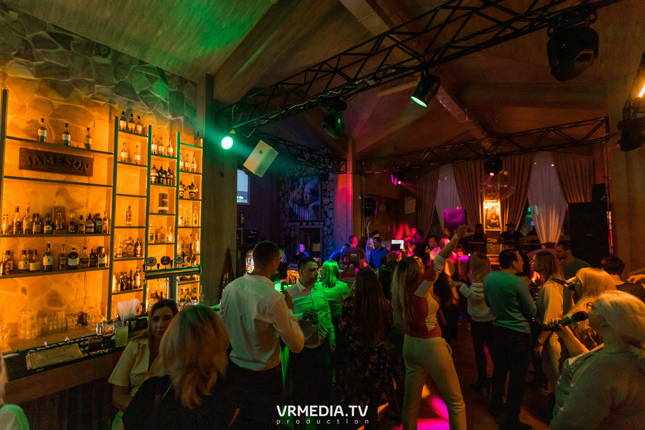 Выходные в Alpen Club (Шерегеш)