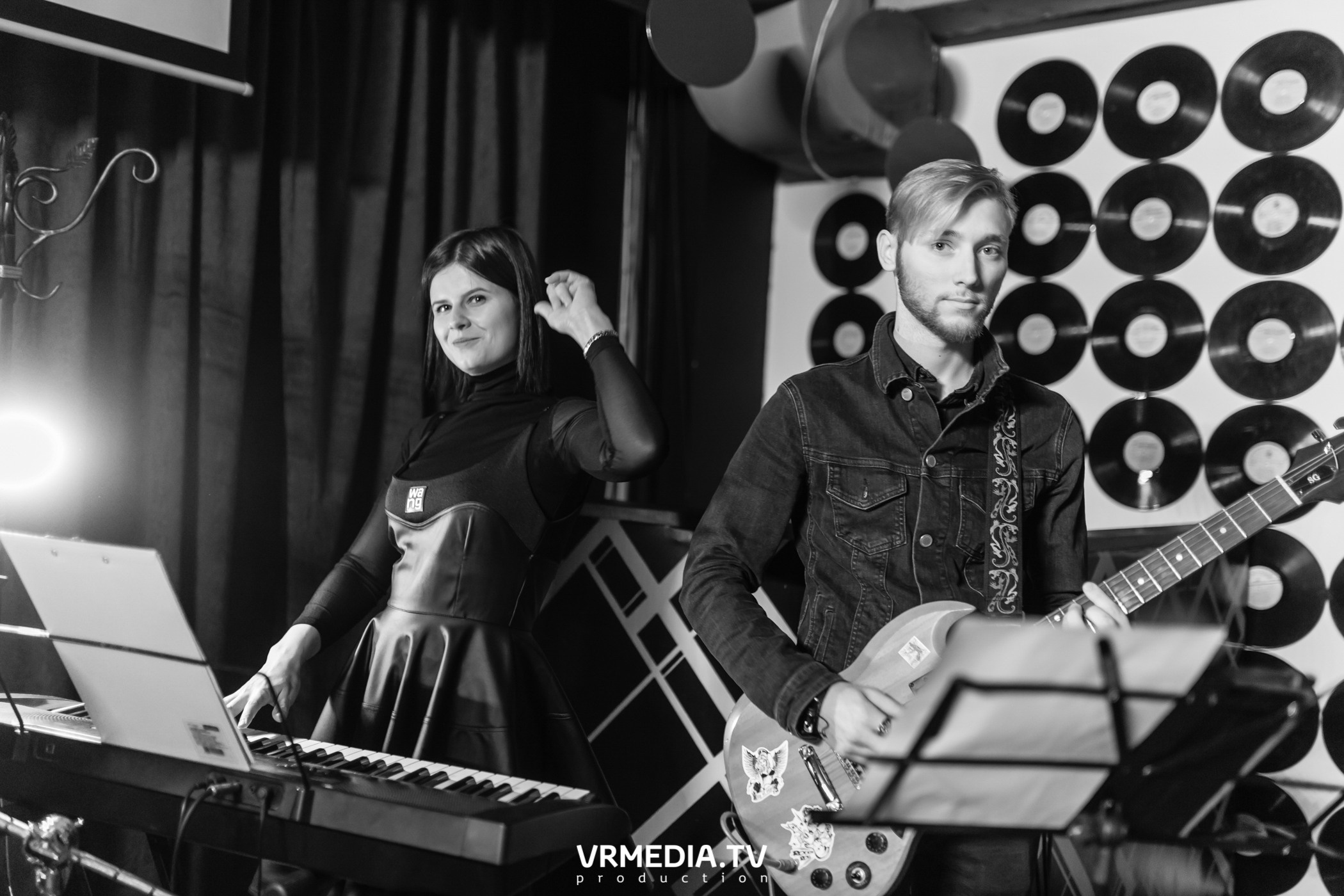 Сольный концерт «Без маски». Кристина Jackson