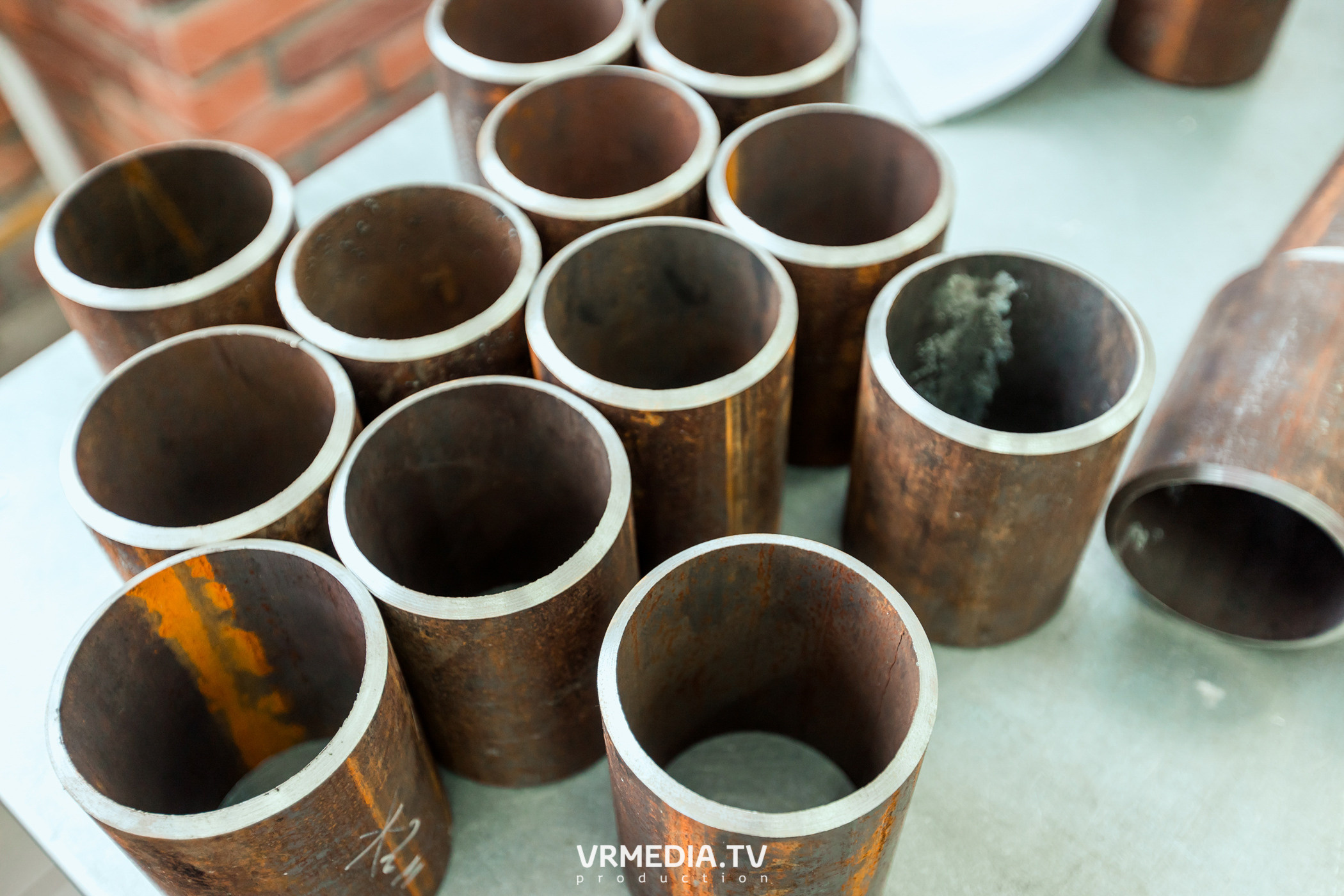 Открытый интеллектуальный турнир «Труд-Знания-Безопасность. Битва сварщиков»