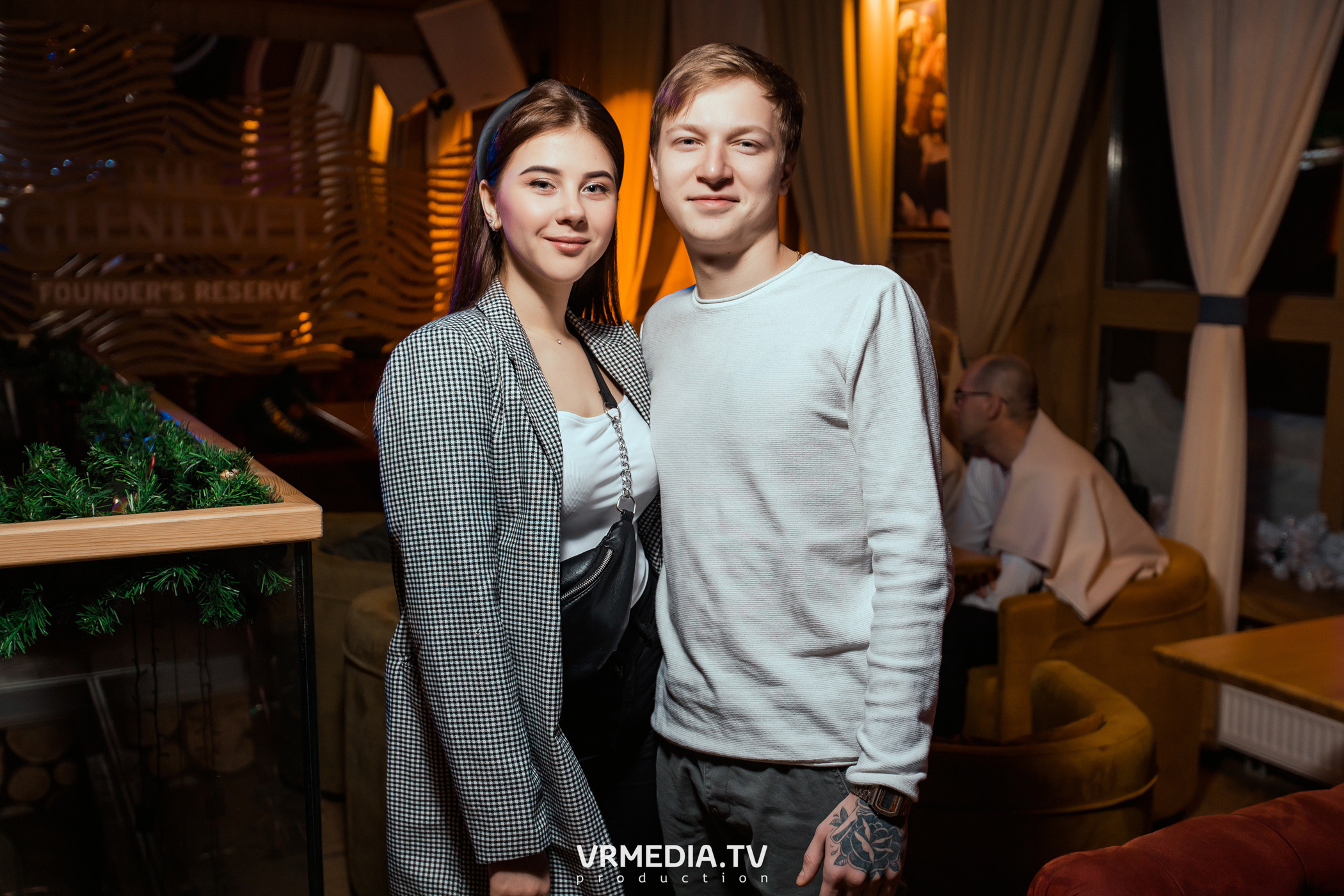 Выходные в «Alpen Club»