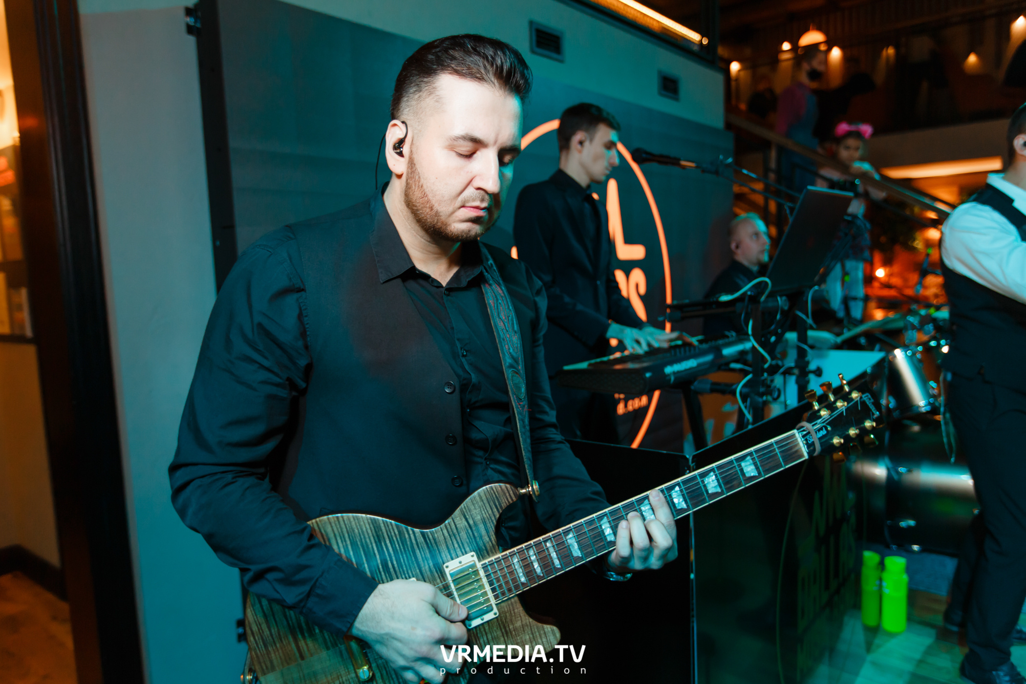 День рождения ресторана «Одно хорошее место» — 1 год!