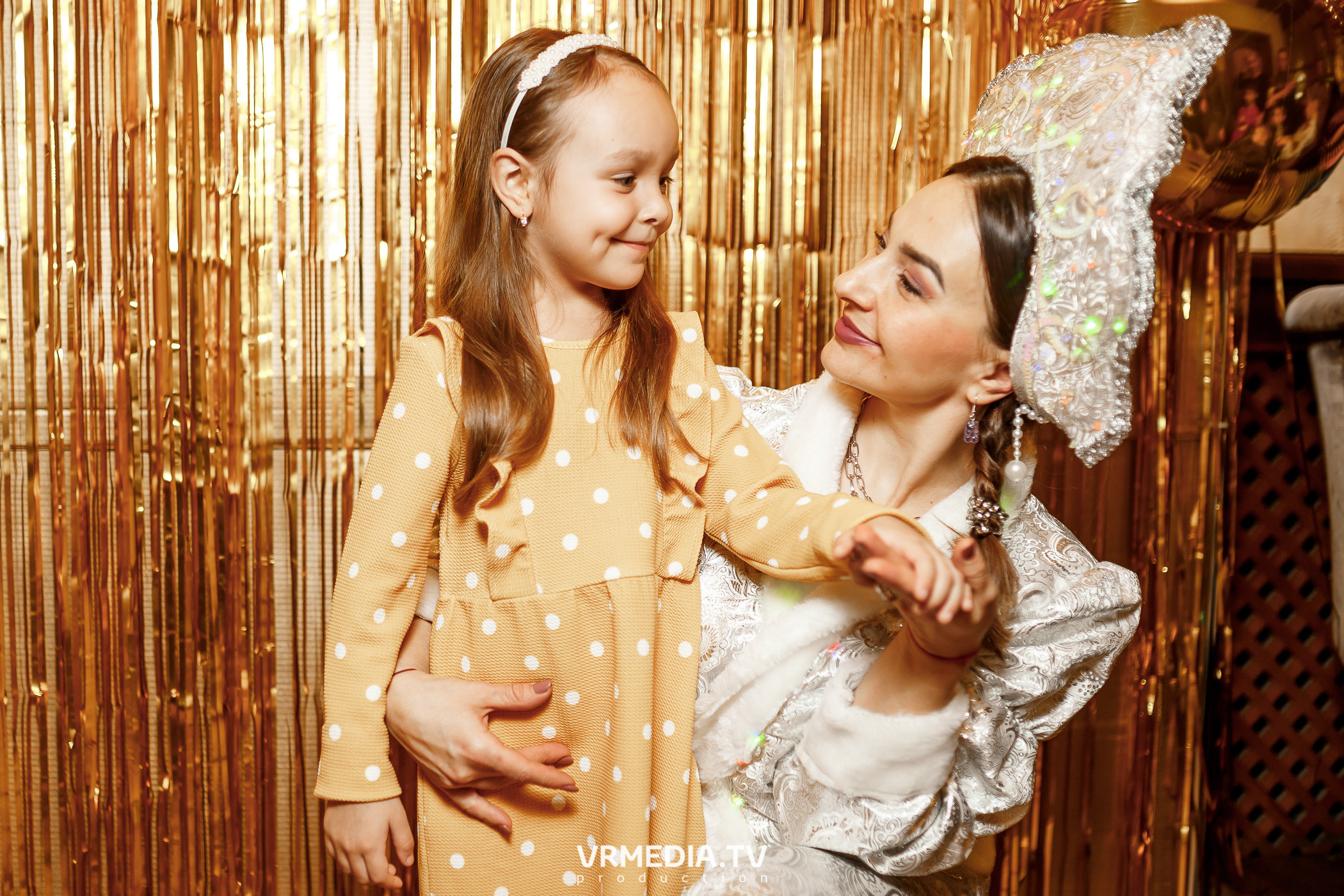 Детский кулинарный мастер-класс «Сладкая пицца» в «Villaggio»