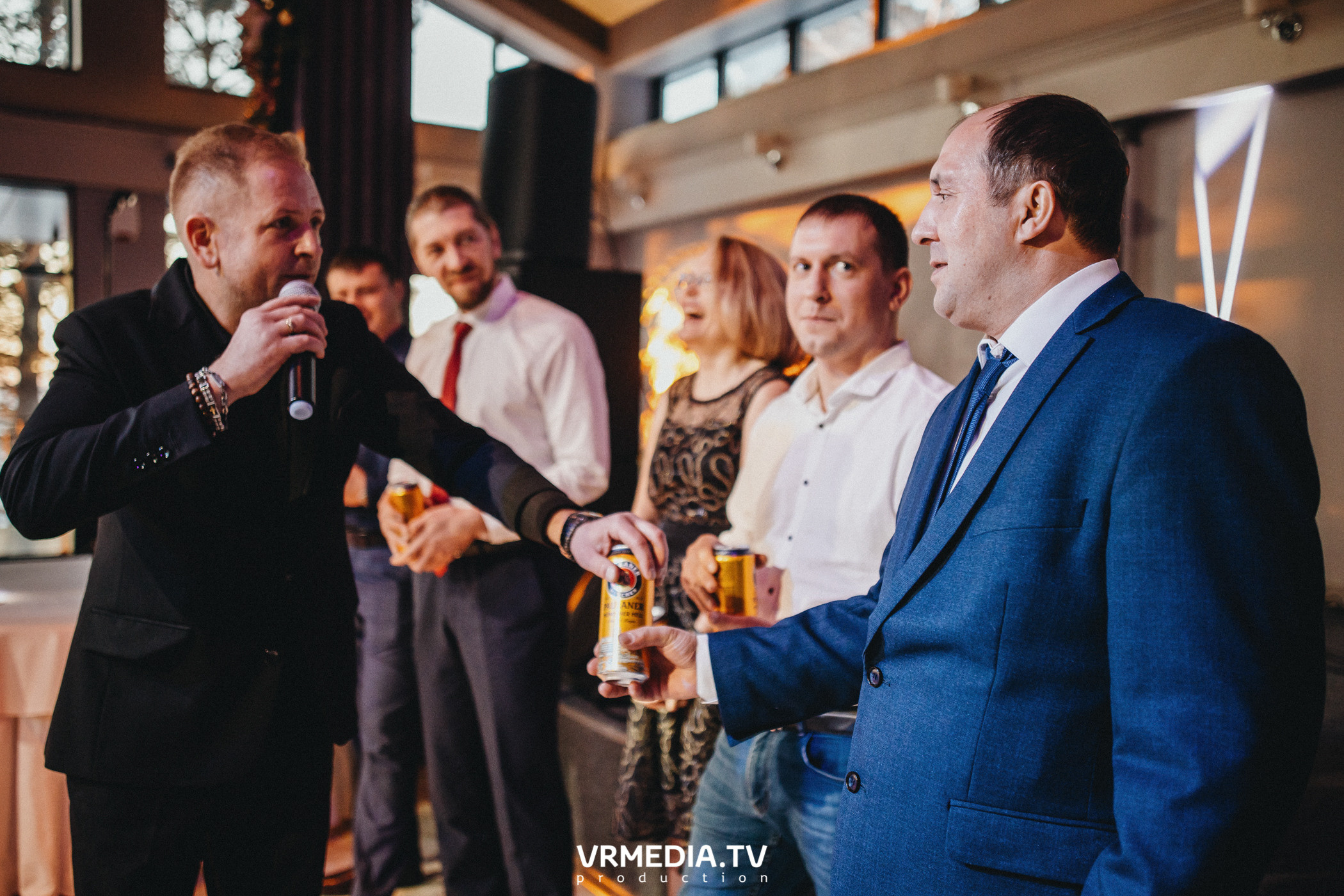 Новогодние вечера в эко-отеле «Лукоморье»