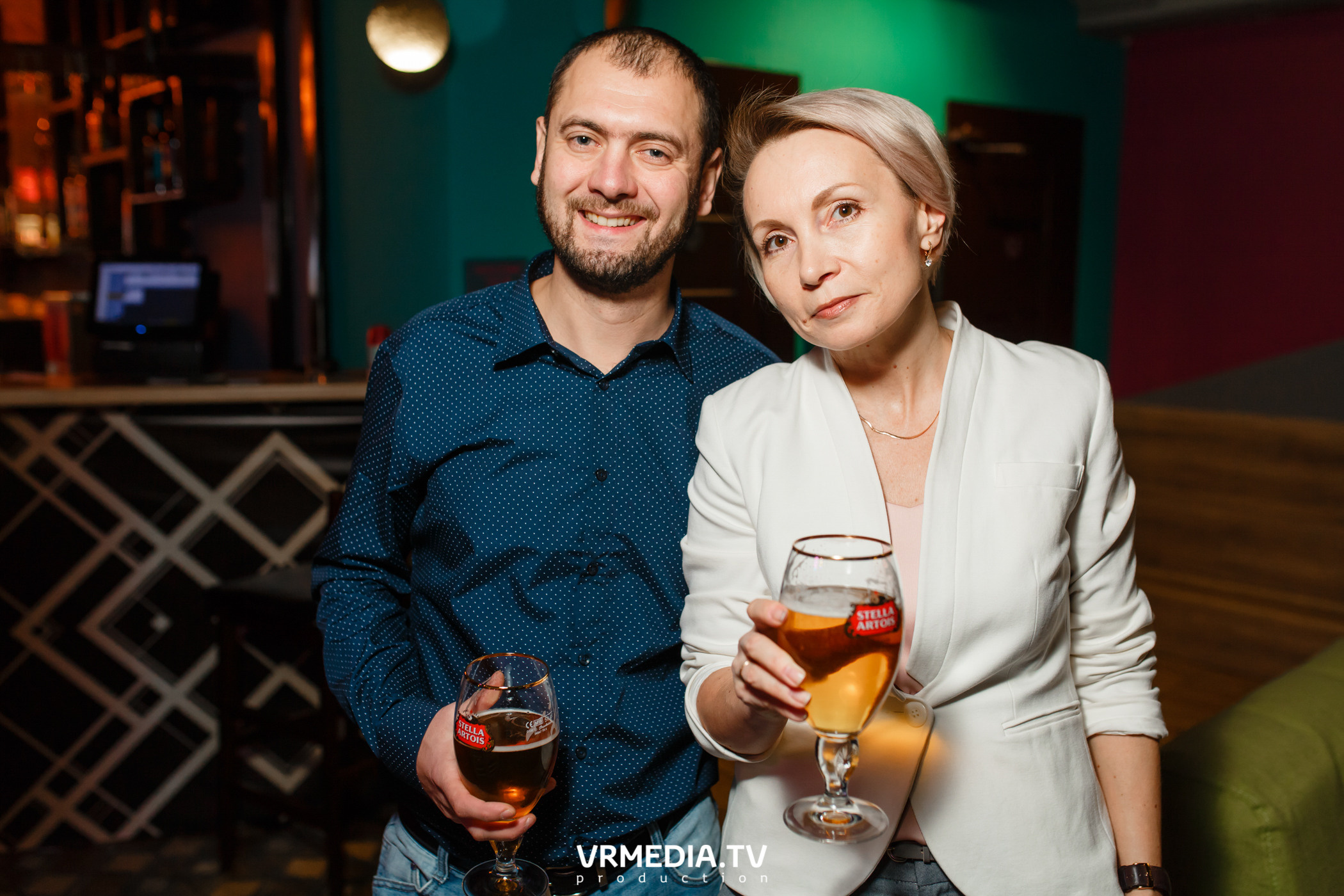 Сольный концерт «Без маски». Кристина Jackson