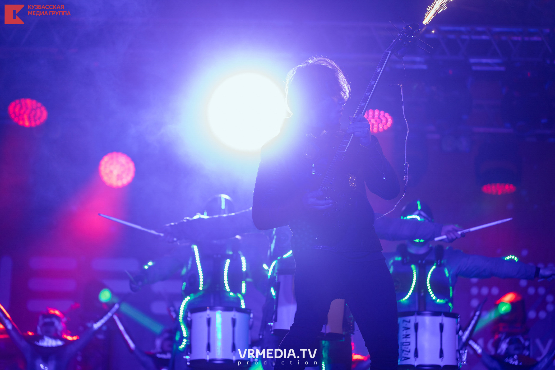 Шерегеш Фест 2020