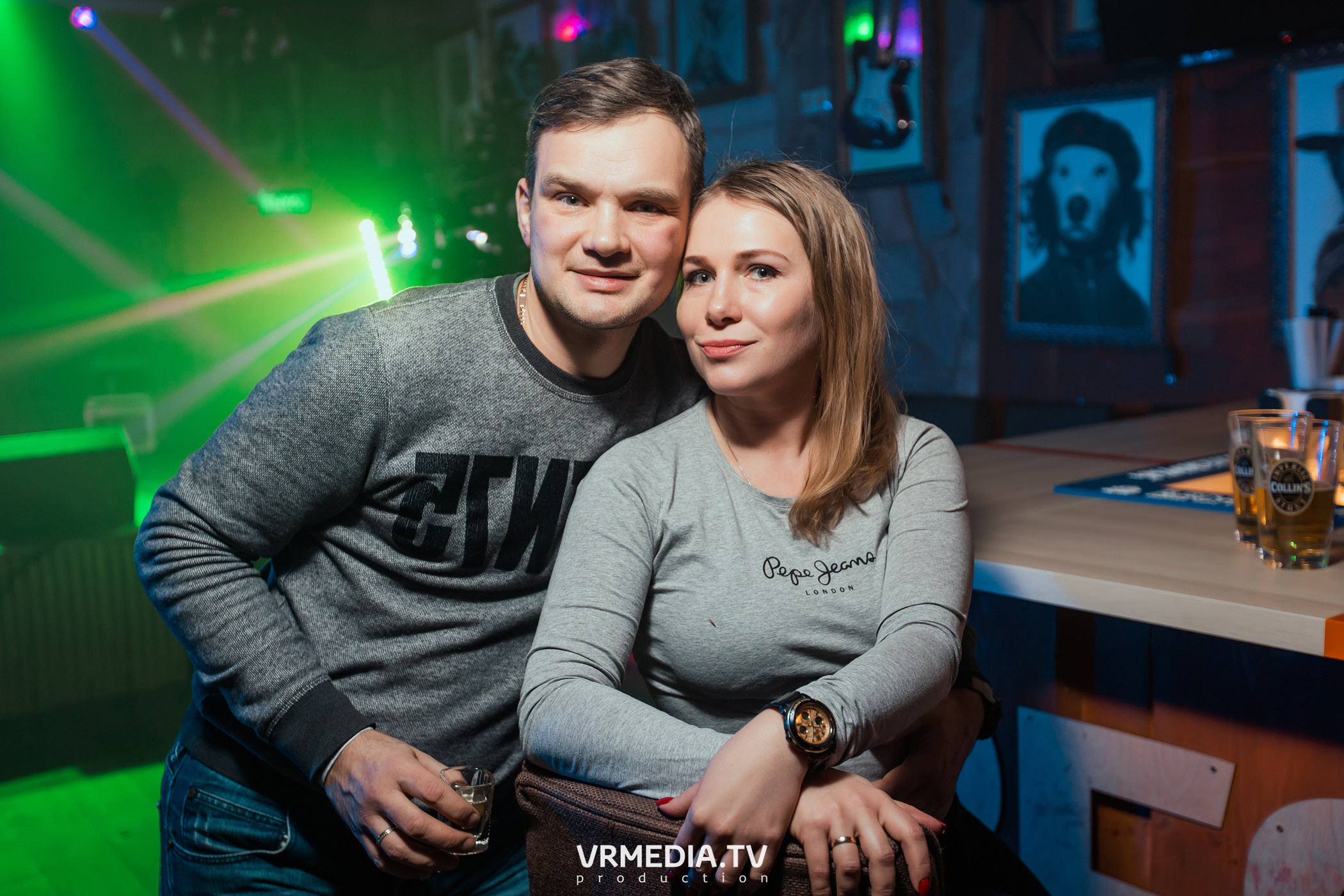 Выходные в «Alpen Club»