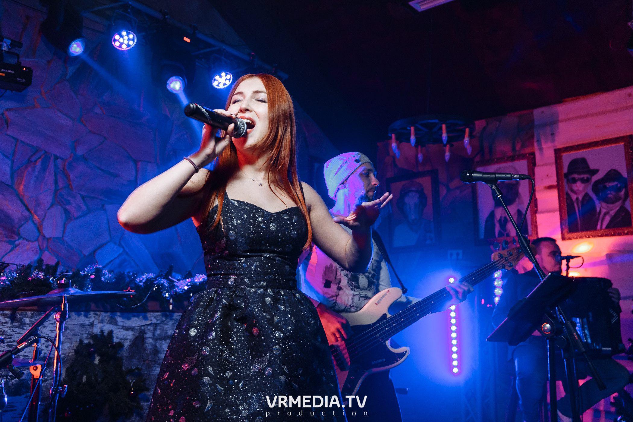 Выходные в «Alpen Club»