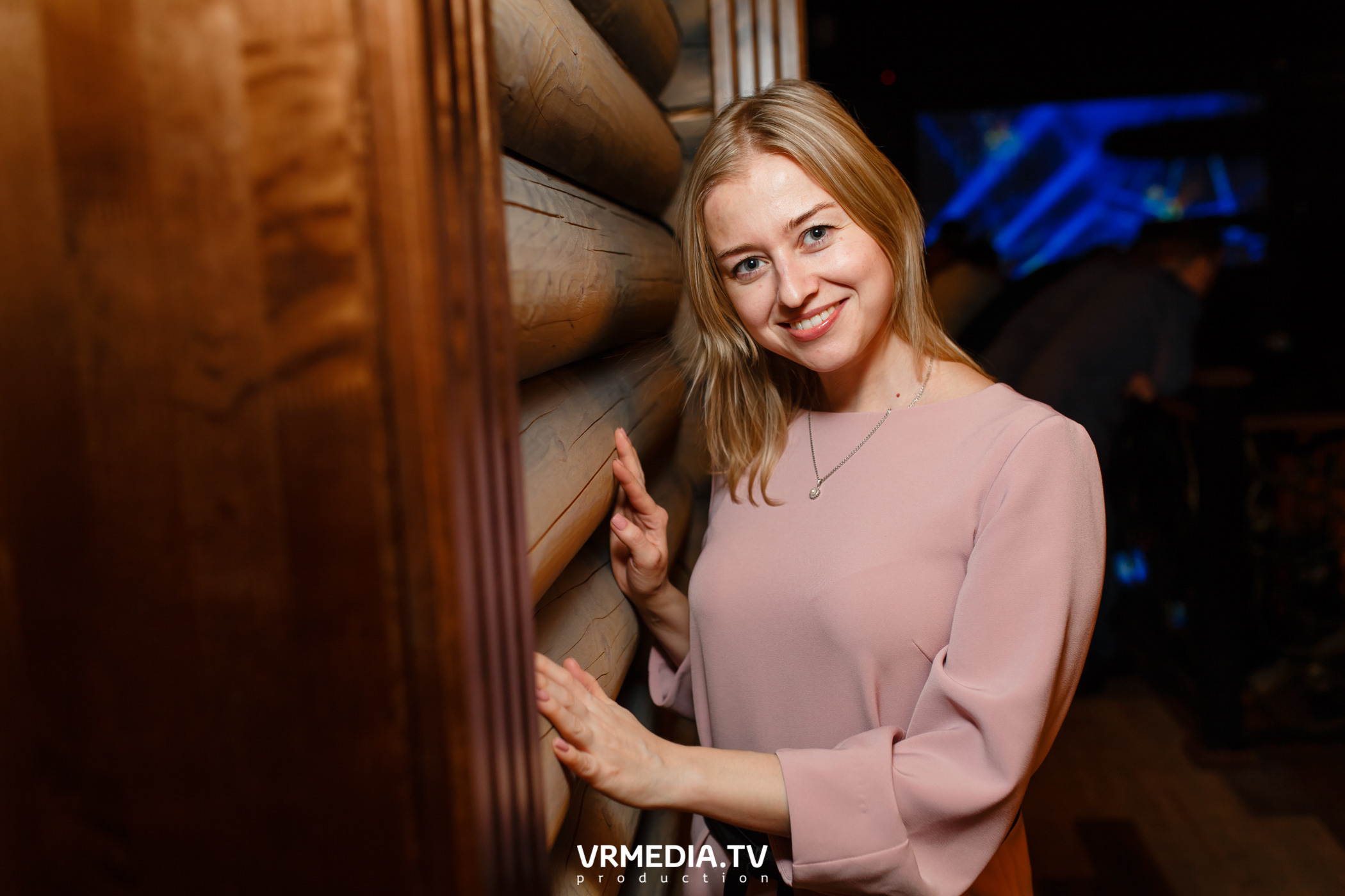 Новогодние корпоративы «У Петровича»