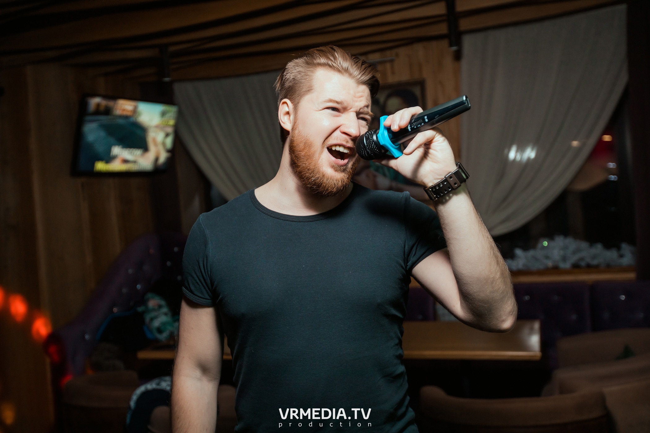 Выходные в «Alpen Club»