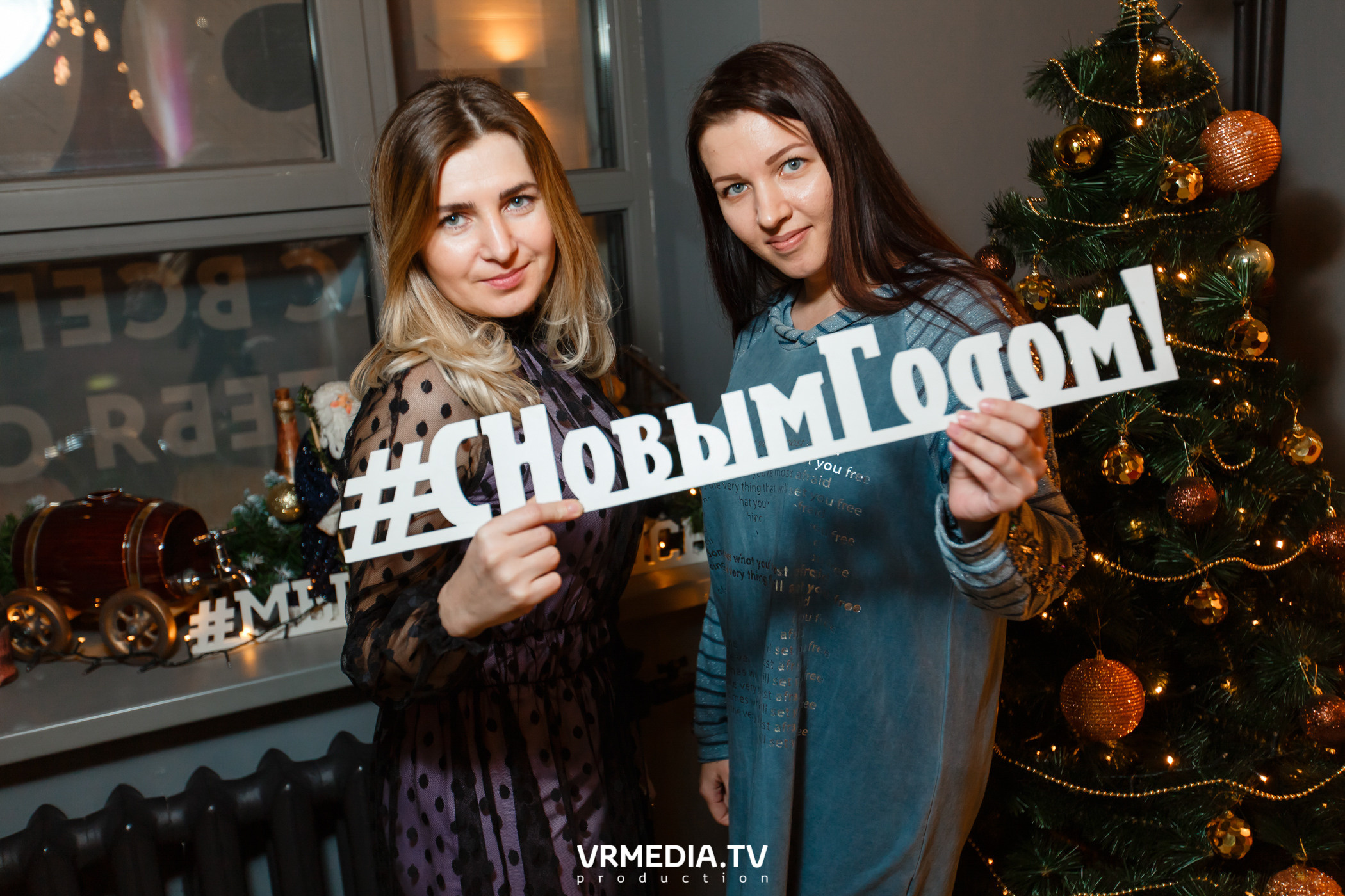 Корпоративные вечера в «Щегловском баре»