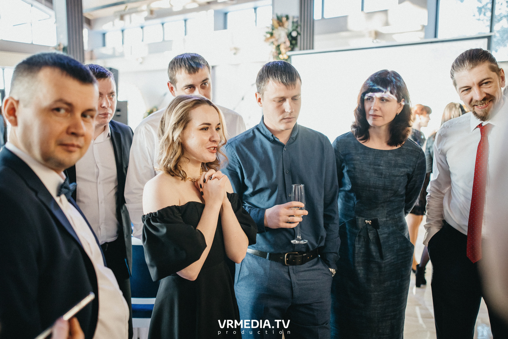 Новогодние вечера в эко-отеле «Лукоморье»