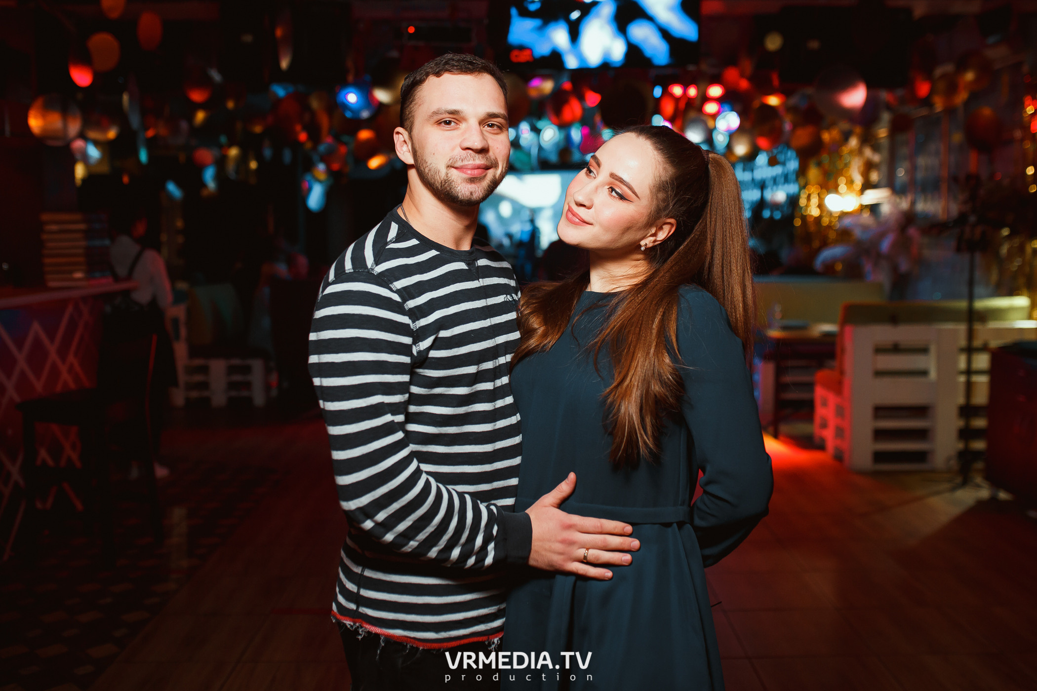 1 год караоке-ресторану «Мимо Нот»