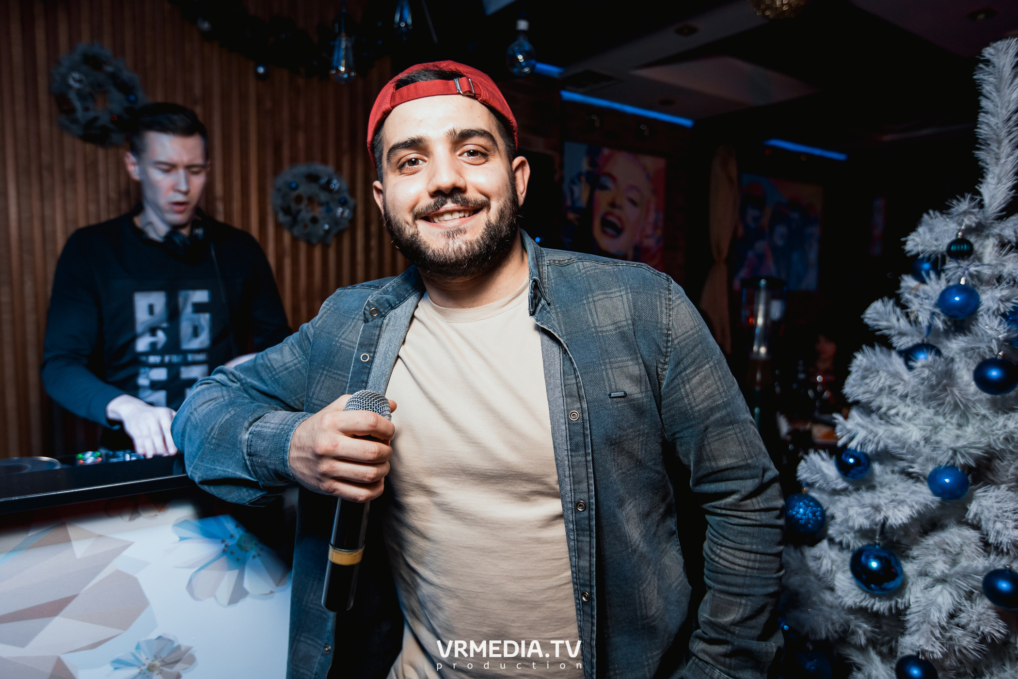 Выпускной Chao’s Dj School № 5