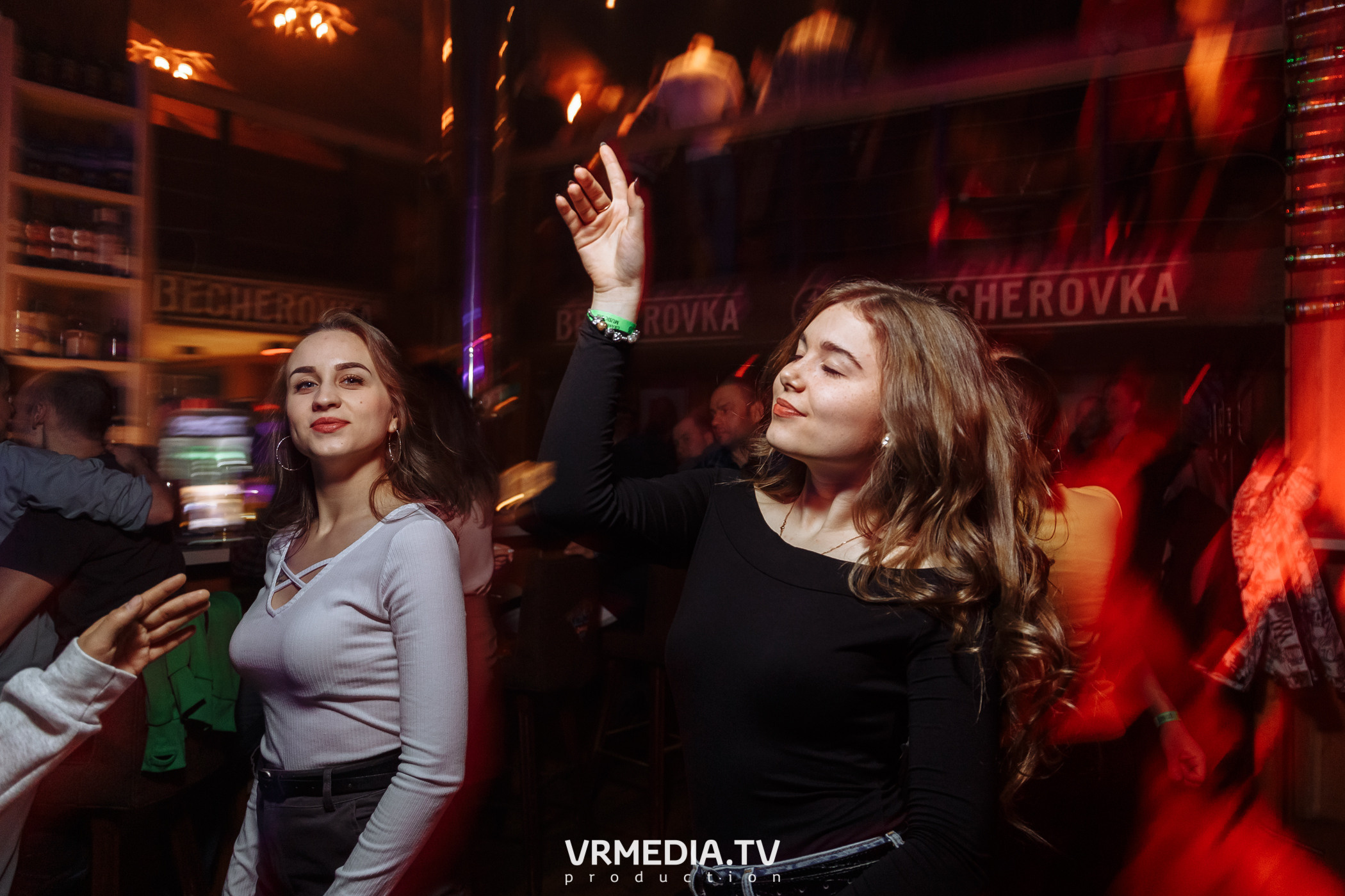 Выходные в «Alpen Club»