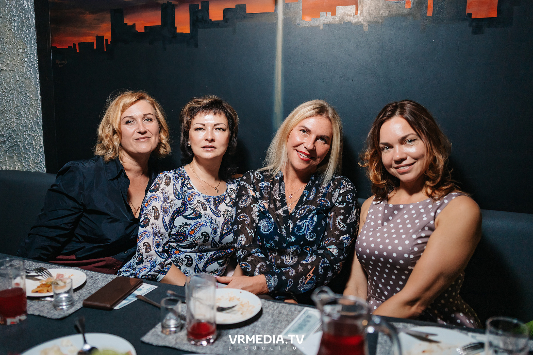 6 лет караоке «Chicago»