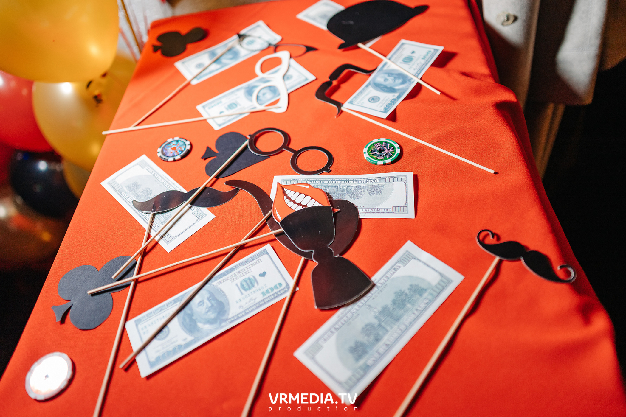 6 лет караоке «Chicago»