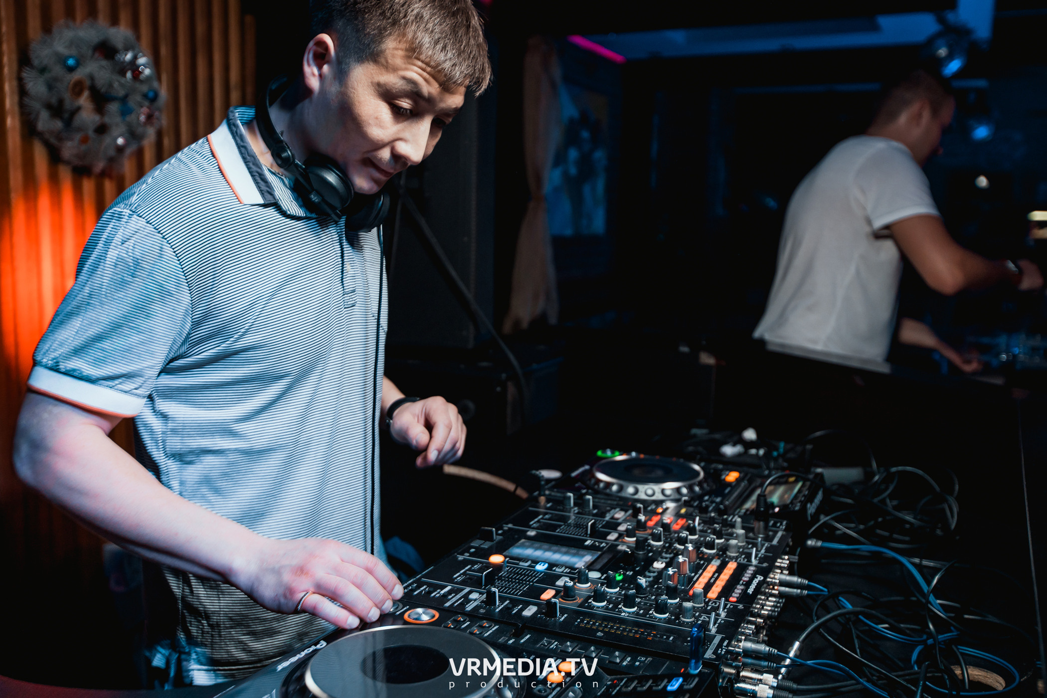 Выпускной Chao’s Dj School № 5