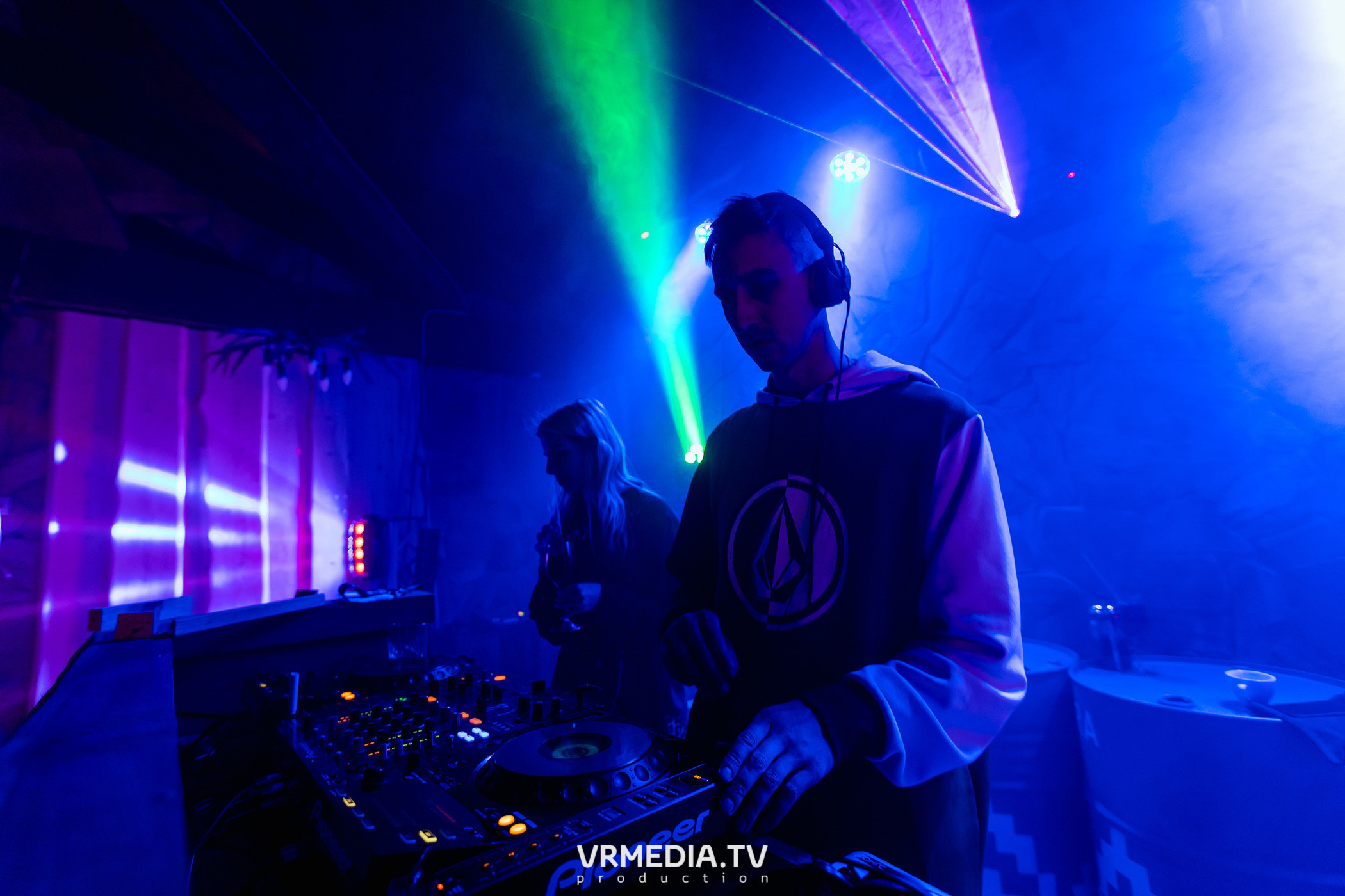 #GESH_HOUSE_MUSIC в Alpen Club (Шерегеш)